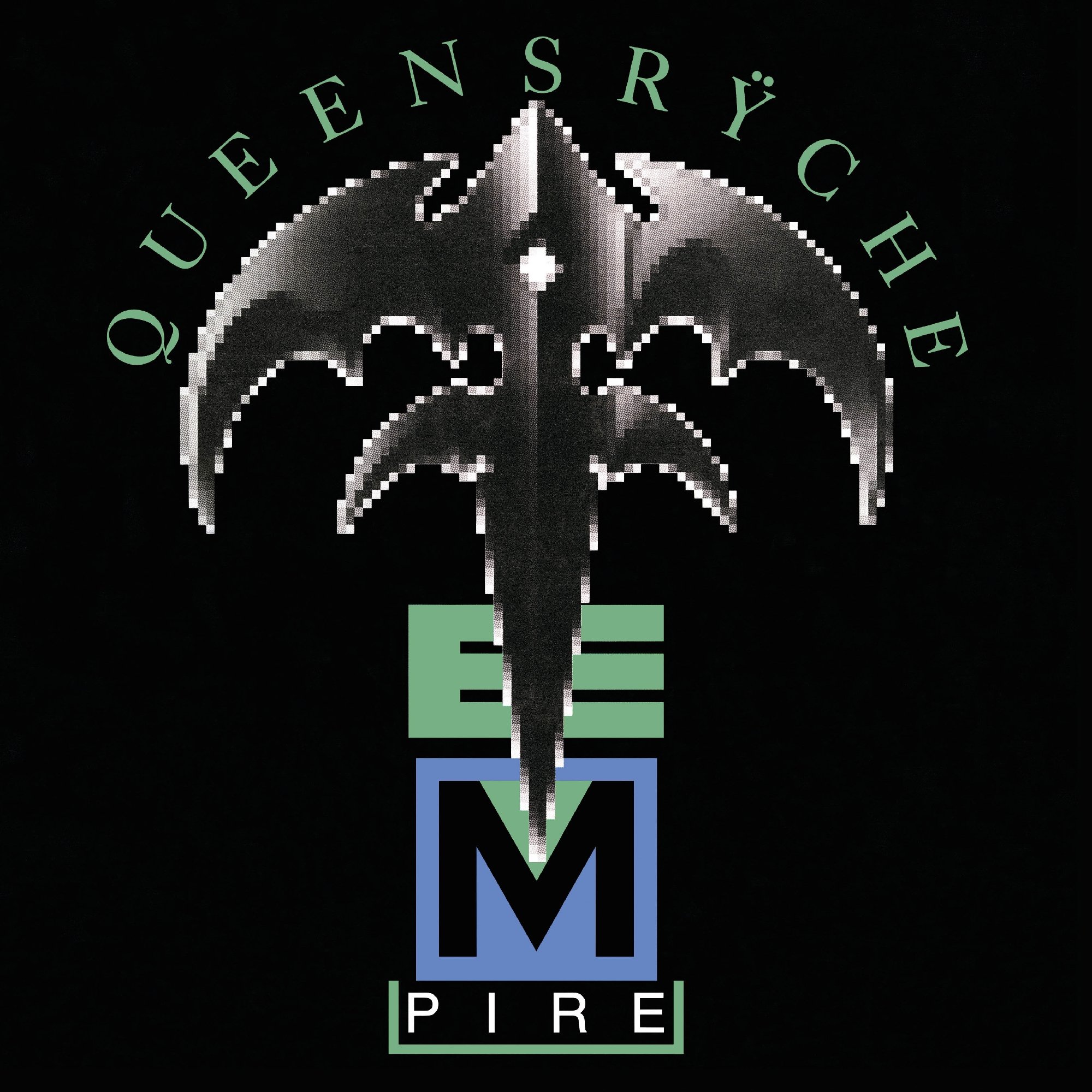 Empire (2LP) [VINYL]