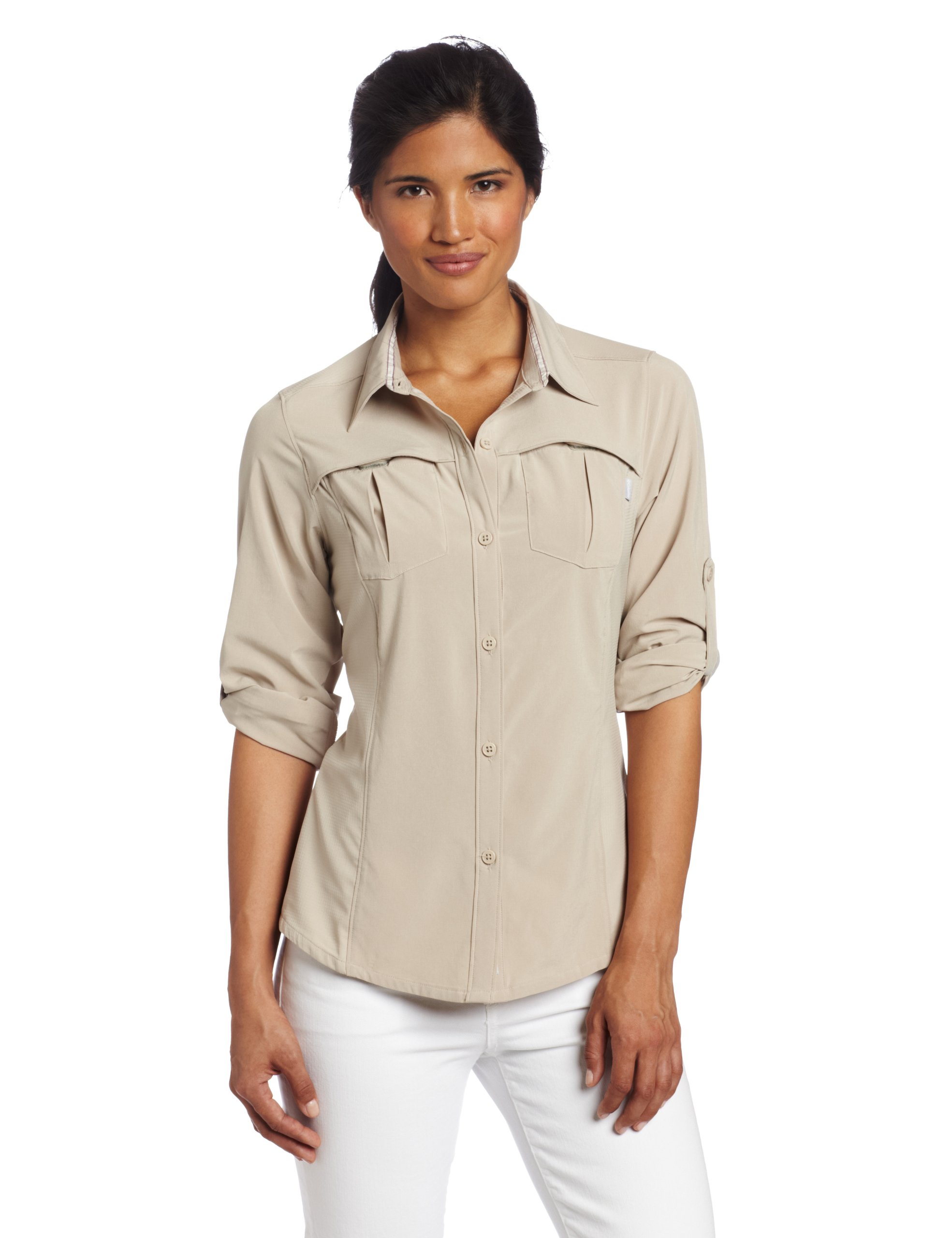 Columbia Sportswear Saturday Trail Long Sleeve Shirt