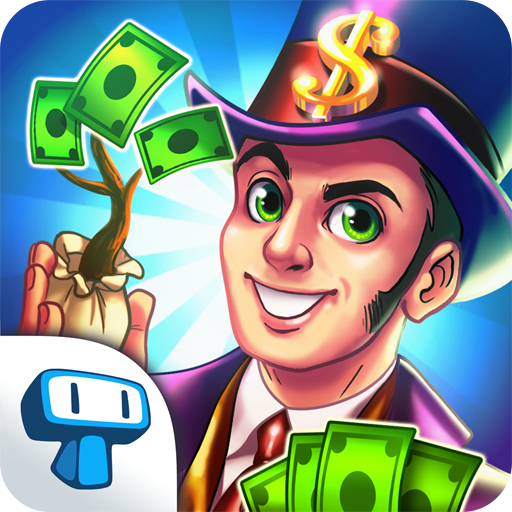 Money Tree City App on Amazon Appstore