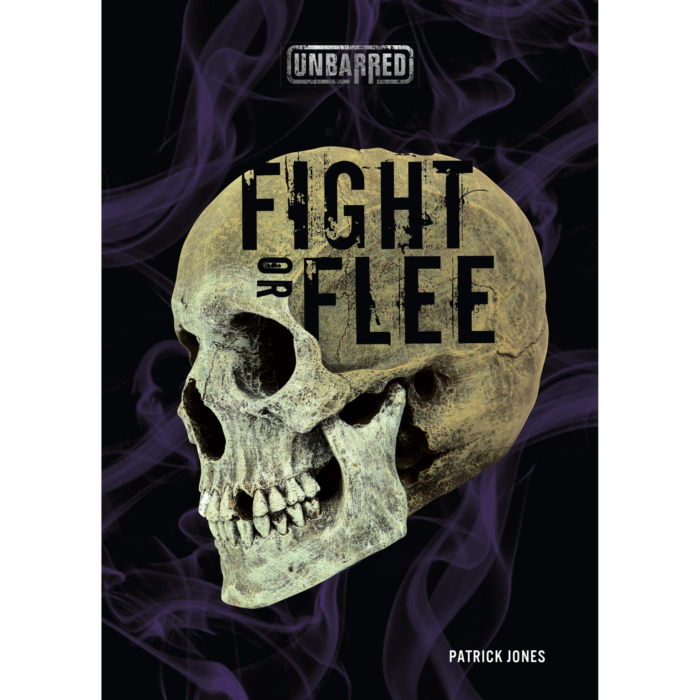 Cover art for Fight or Flee