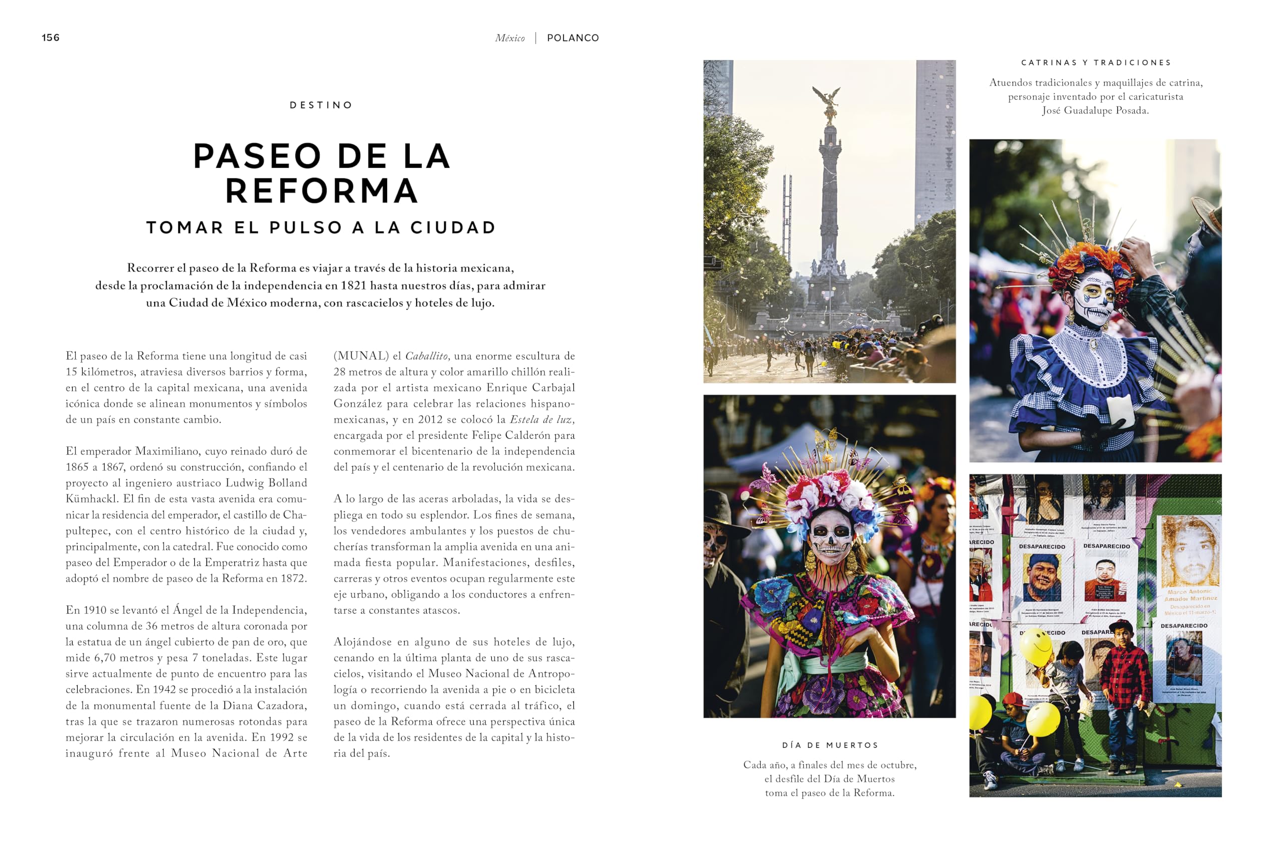 México. La guía hedonista (Pequeños Atlas Hedonistas) (Guías de viaje)