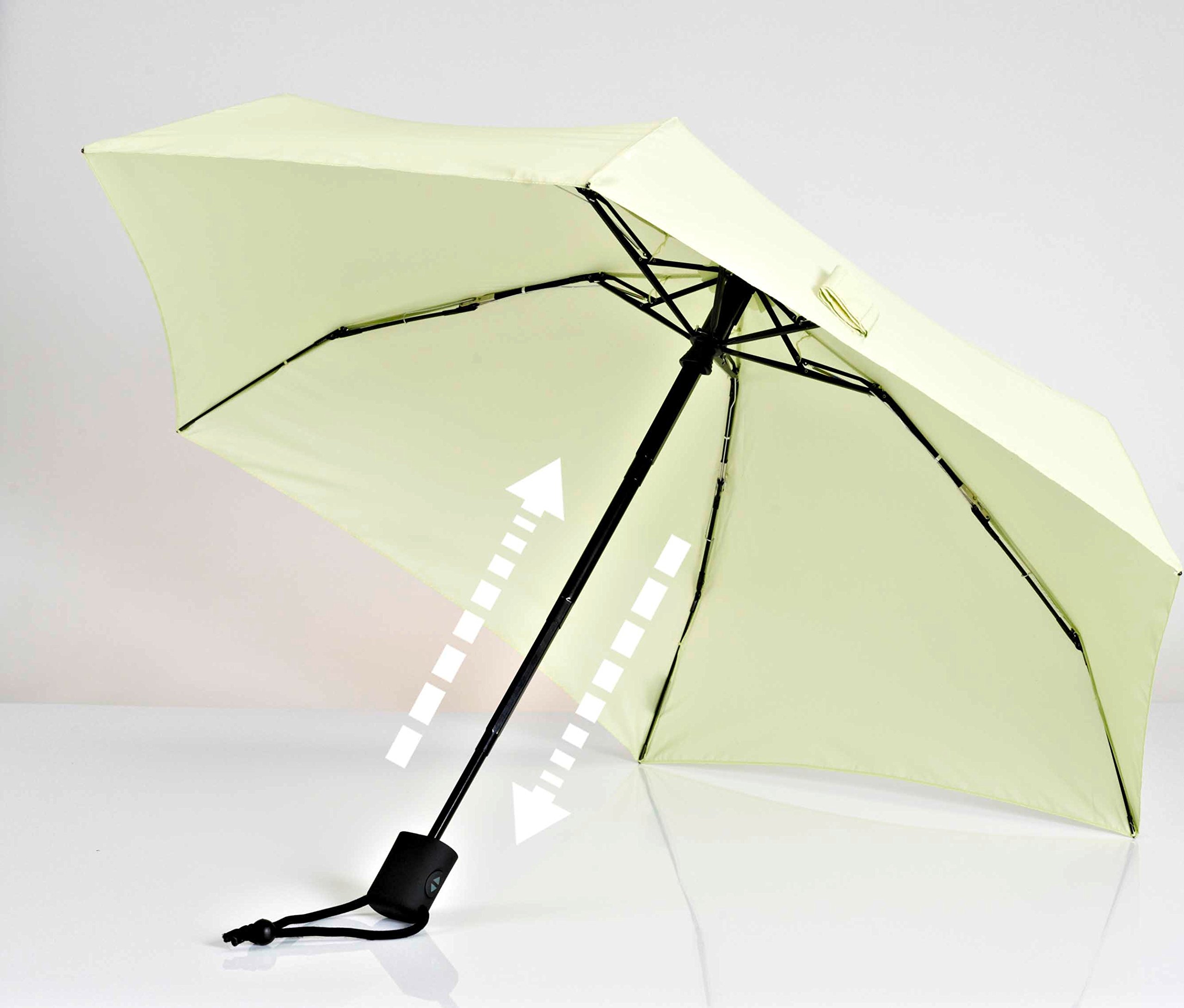 Unbekannt Dainty Automatic Parapluie Adulte (Unisexe)