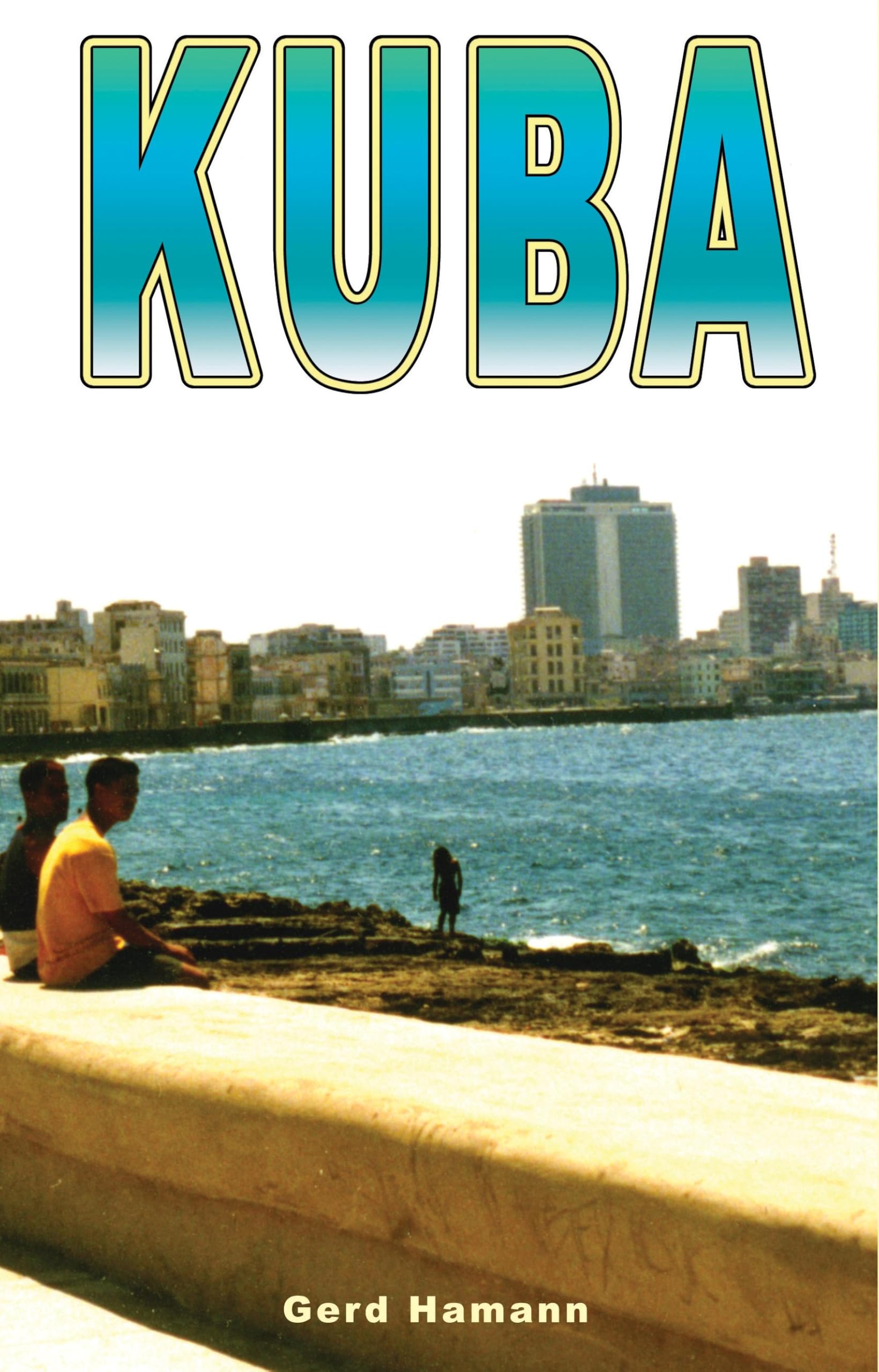 Kuba
