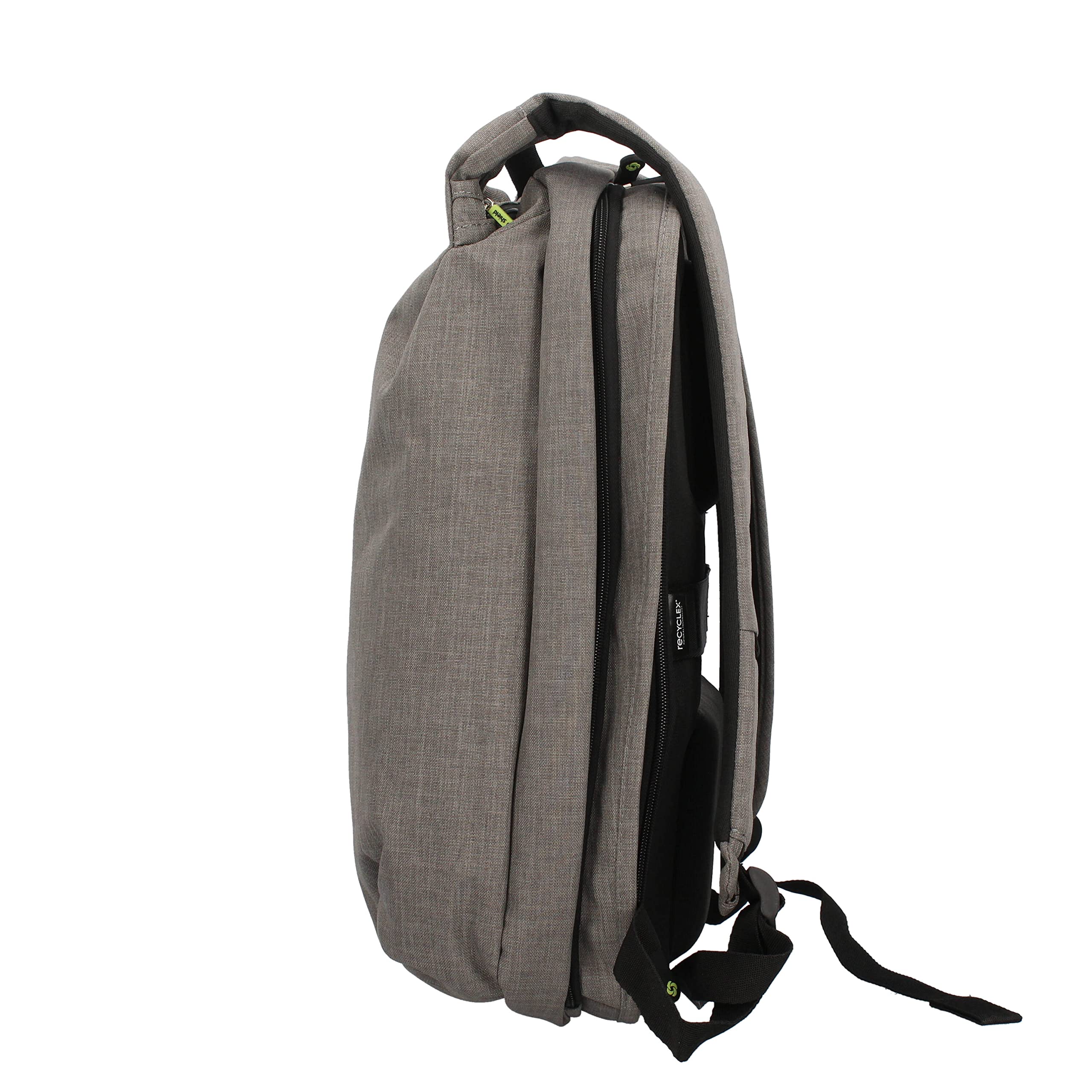 Securipak Zaino M Travel Backpack 15.6"