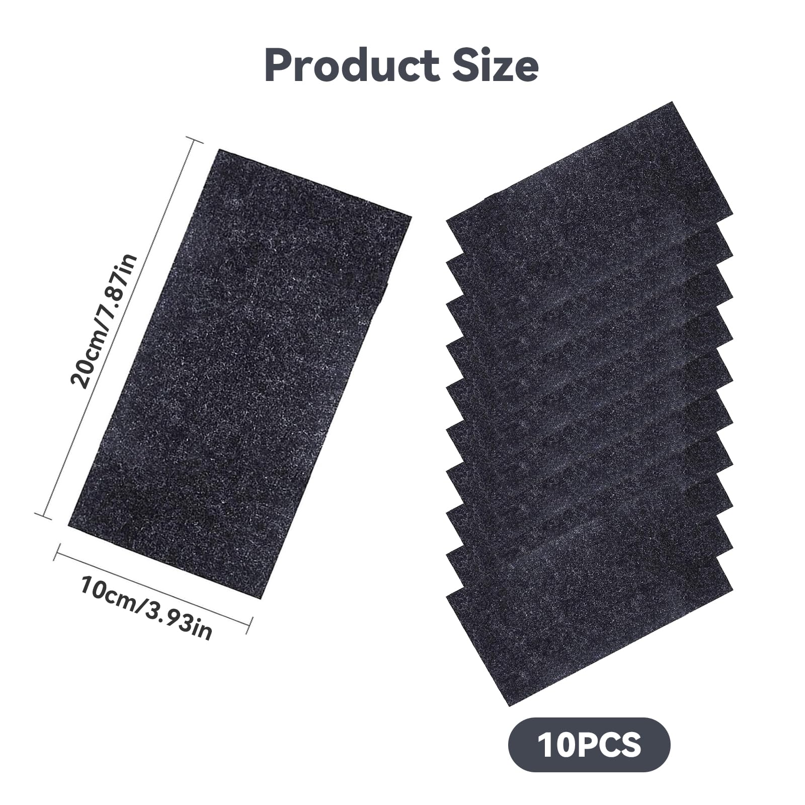 Kit Réparation Rayures Voiture Nano Sparkle - Chiffon Polissage Égratignures Surface 6 Pièces Where To Buy