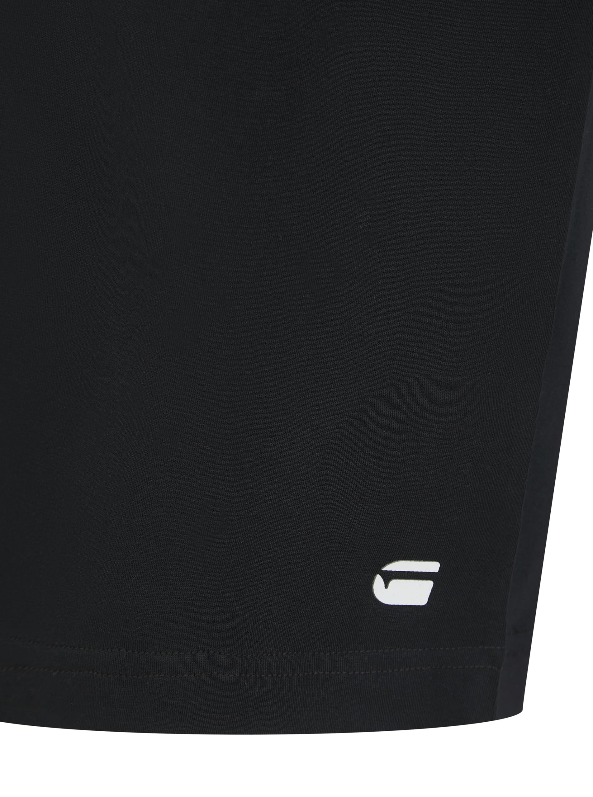 G-STAR Men's Slate T-Shirt & Short Sleep Set