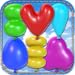 Balloon Drops - Match three puzzle