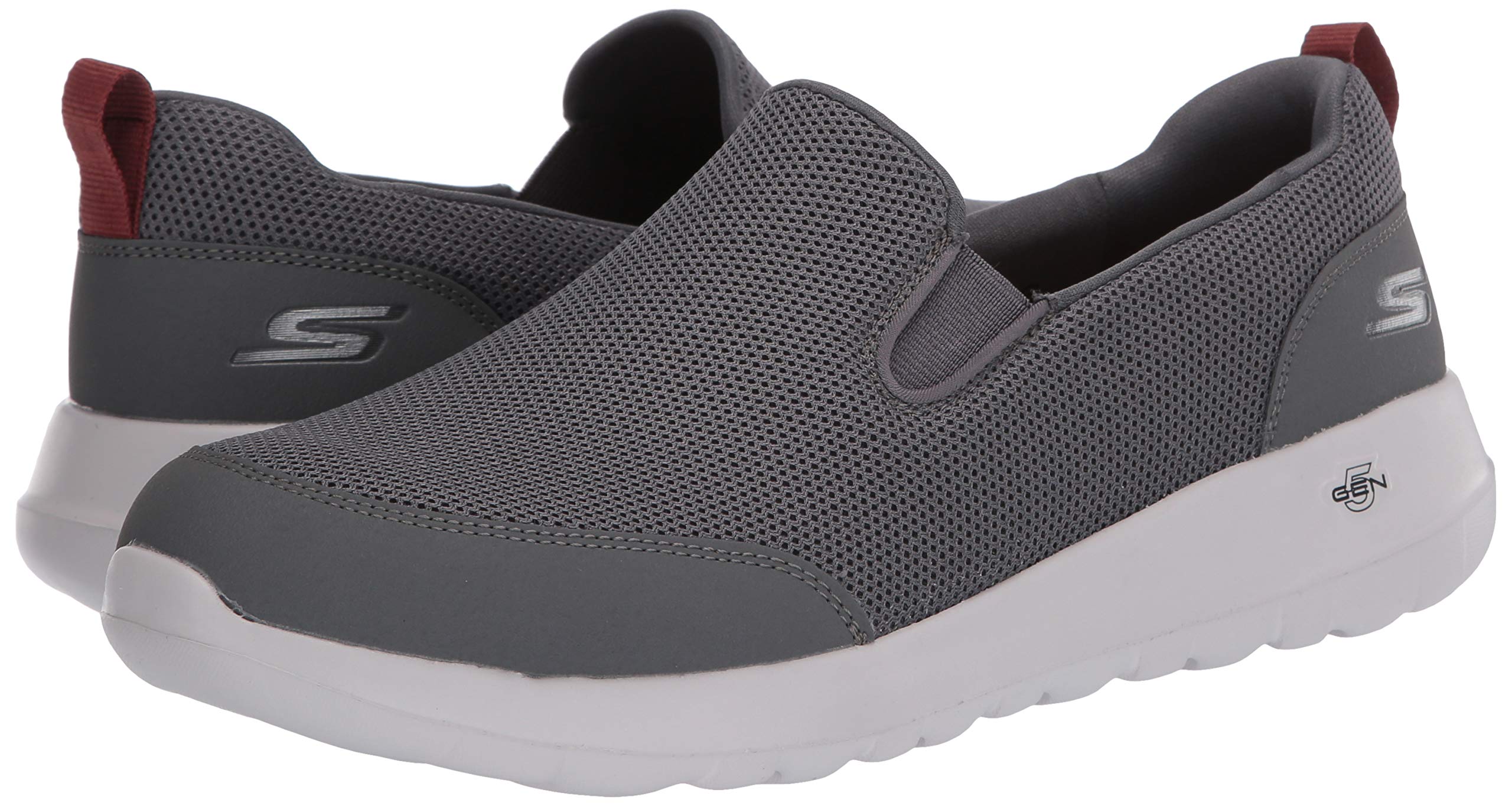 Skechers Mężczyźni Go Walk Max ClinchedAdidasy