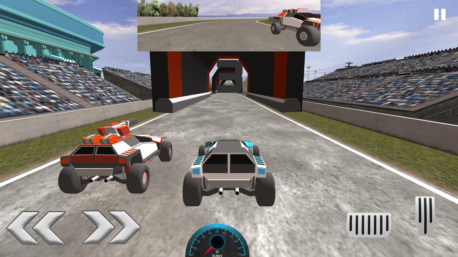 Car Racing Extreme Challenge Drive 3d Game - App on Amazon Appstore