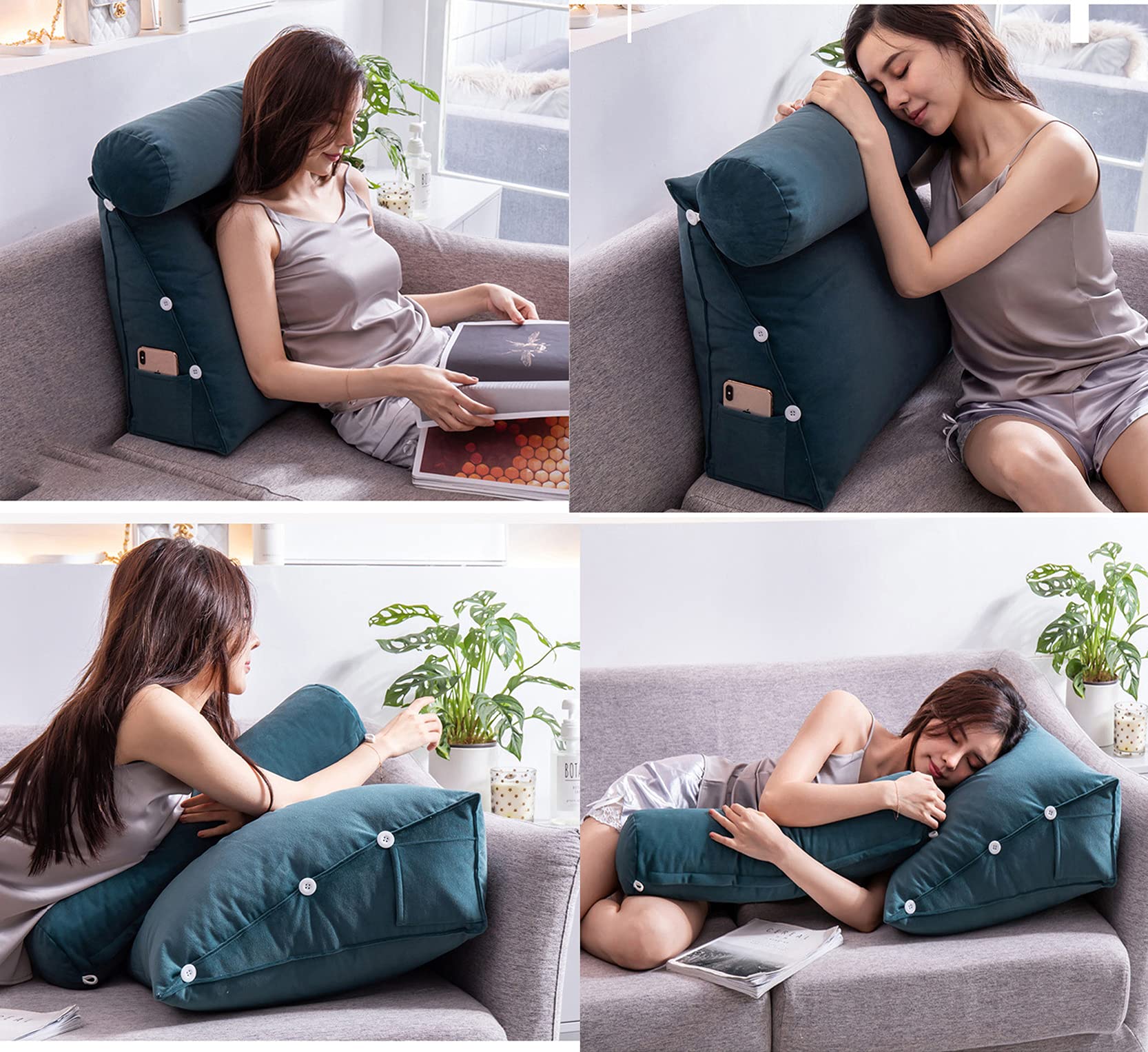 Comfortabel