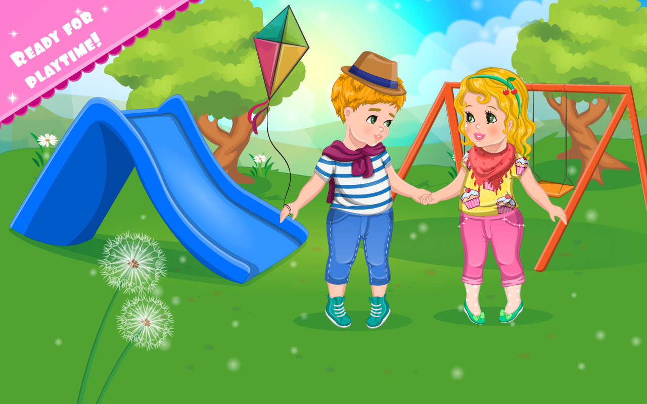 Double Baby for Android