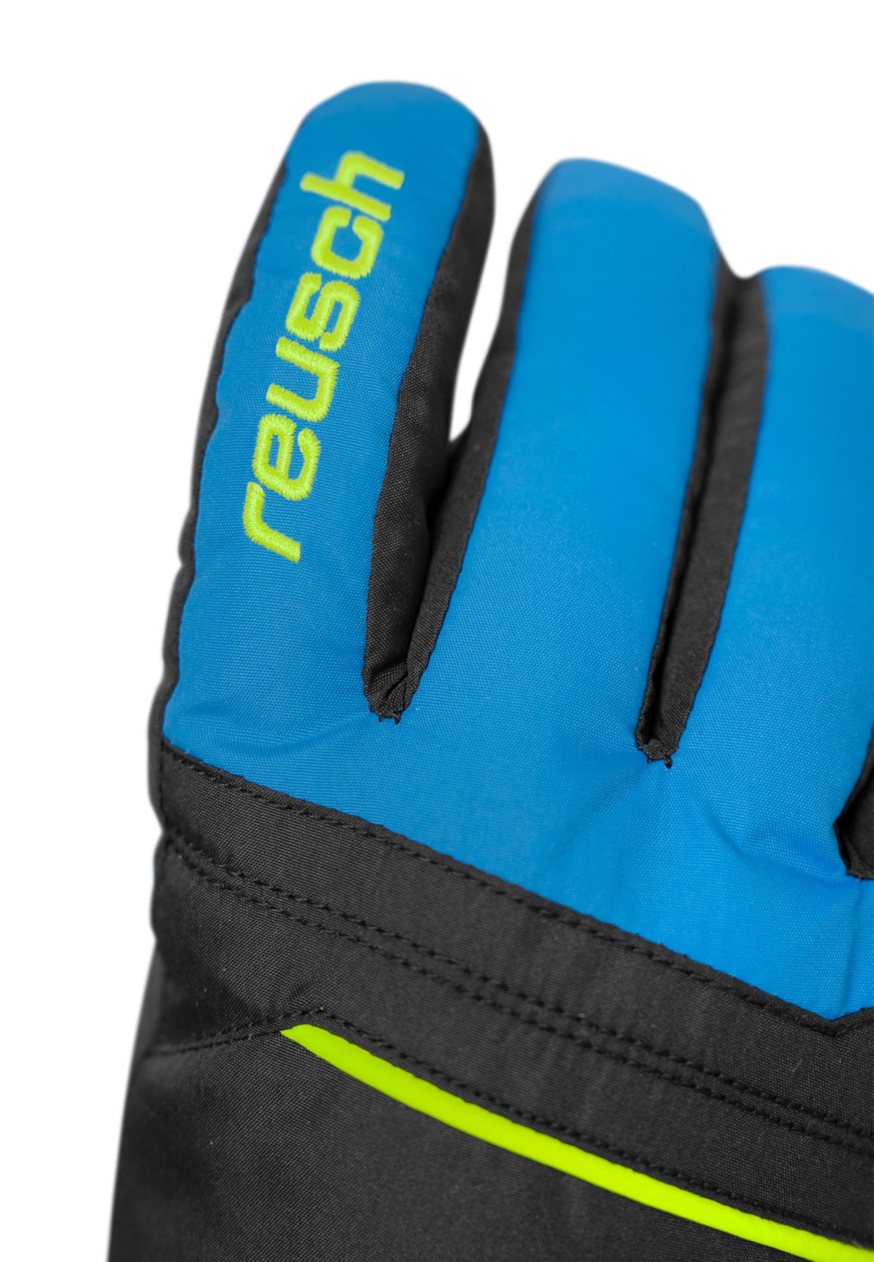 Reusch Winterhandschuhe Kinder | warm, wasserabweisend & atmungsaktiv