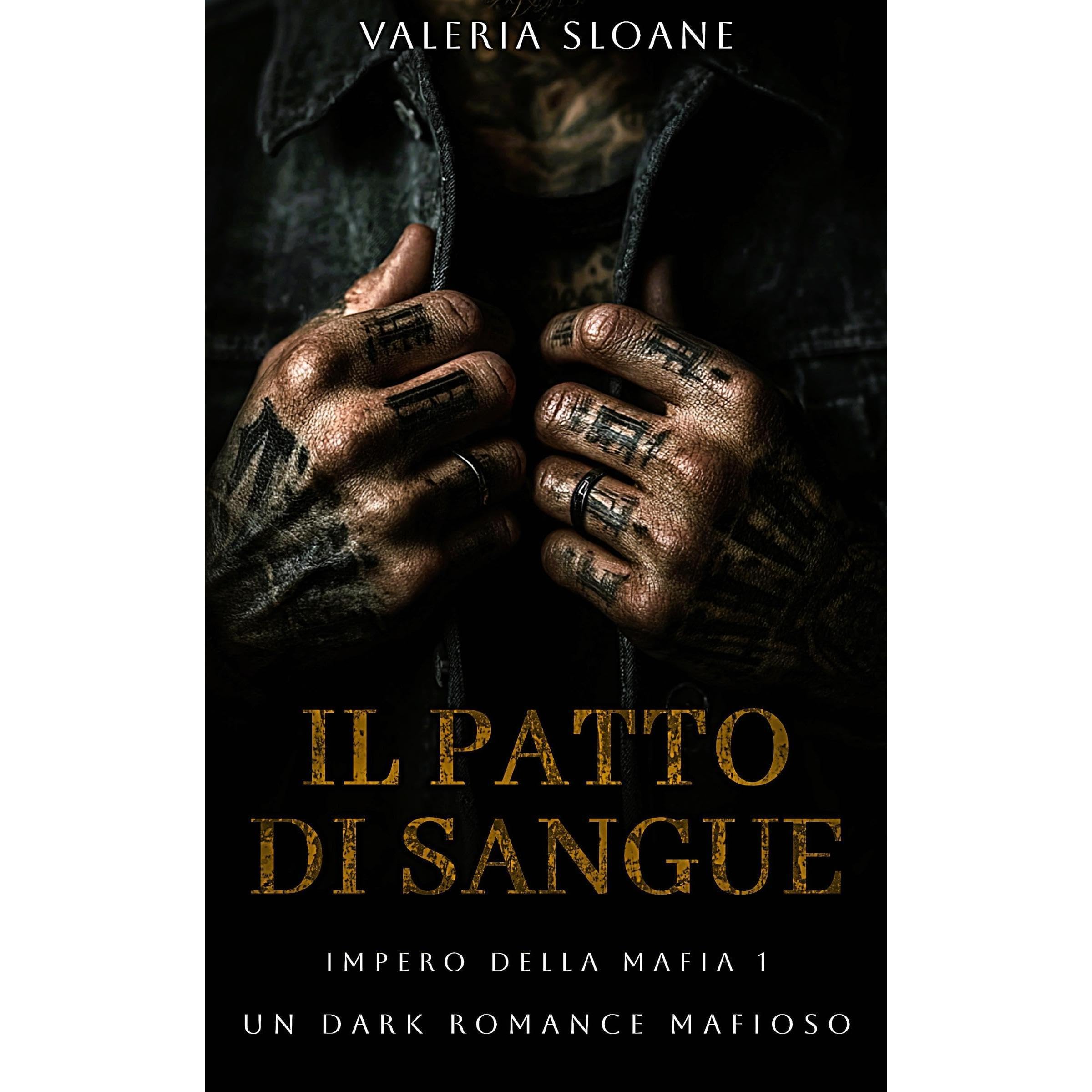 Il Patto di Sangue
