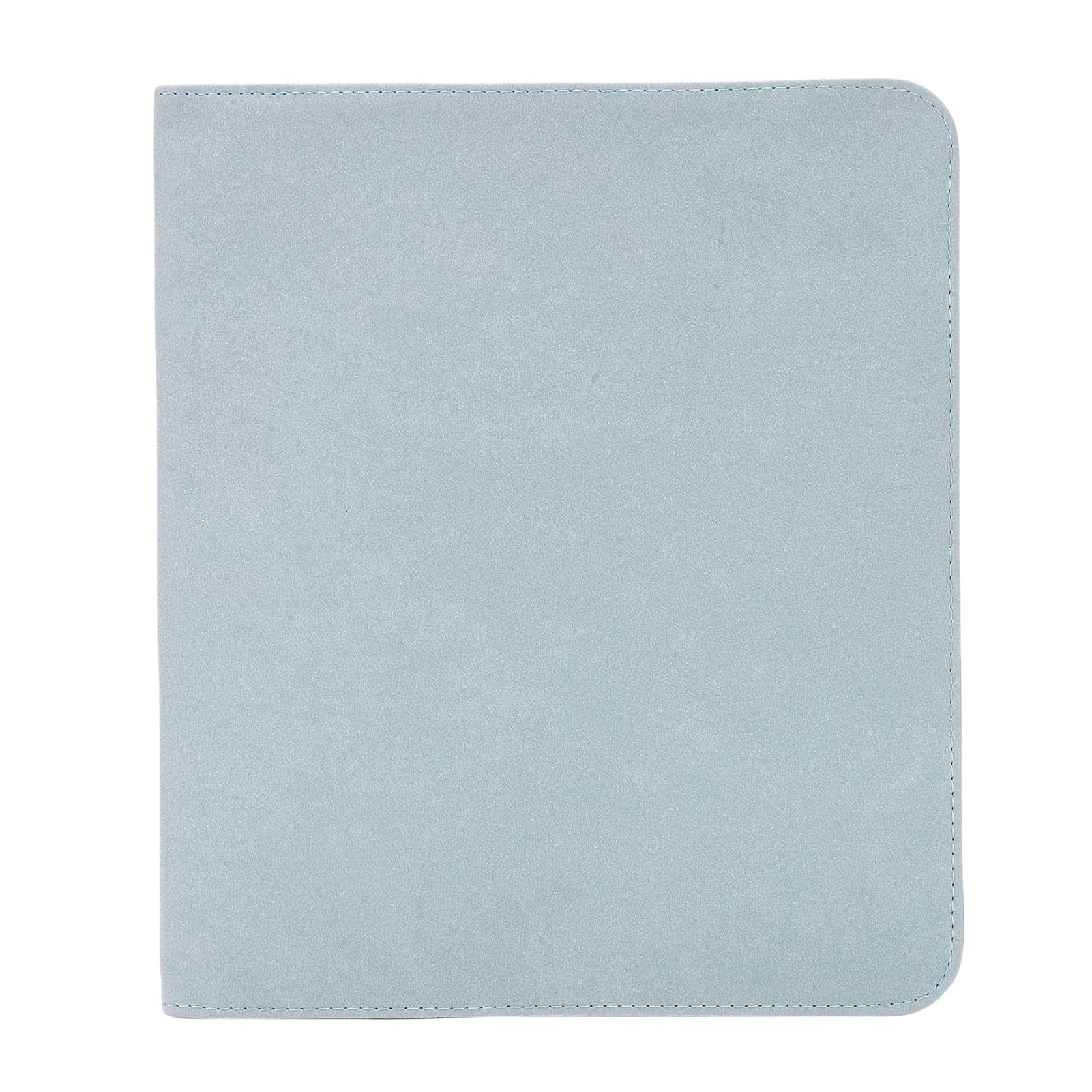 Naroote Custodia Magnetica per Lettore E, Custodia Protettiva Sottile per Kindle Scribe 2022 2024 10,2 Pollici Ed Elipsa 10,3 Pollici con Chiusura Magnetica Incorporata (azzurro)