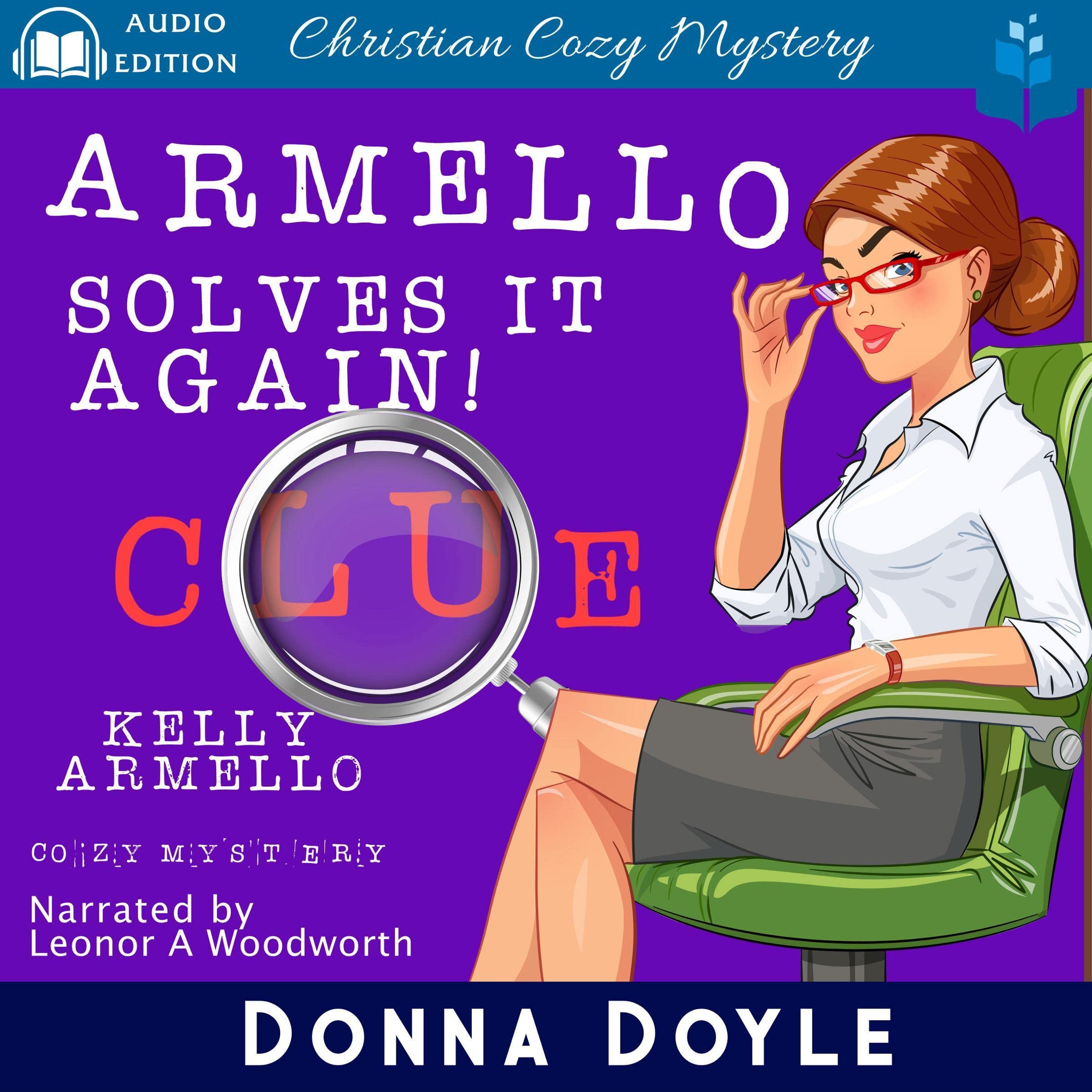 Armello Solves It Again