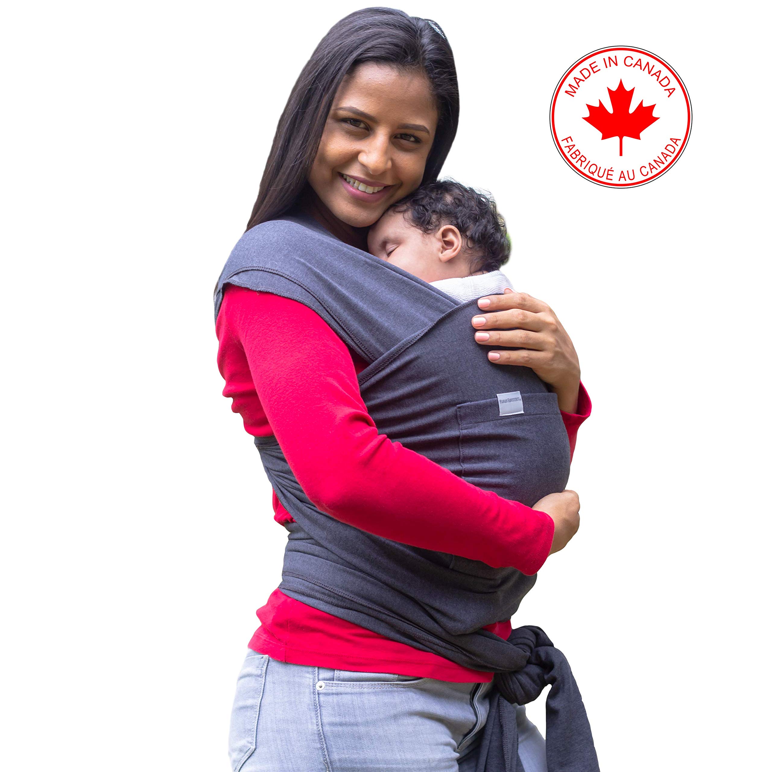 kangourou baby carrier