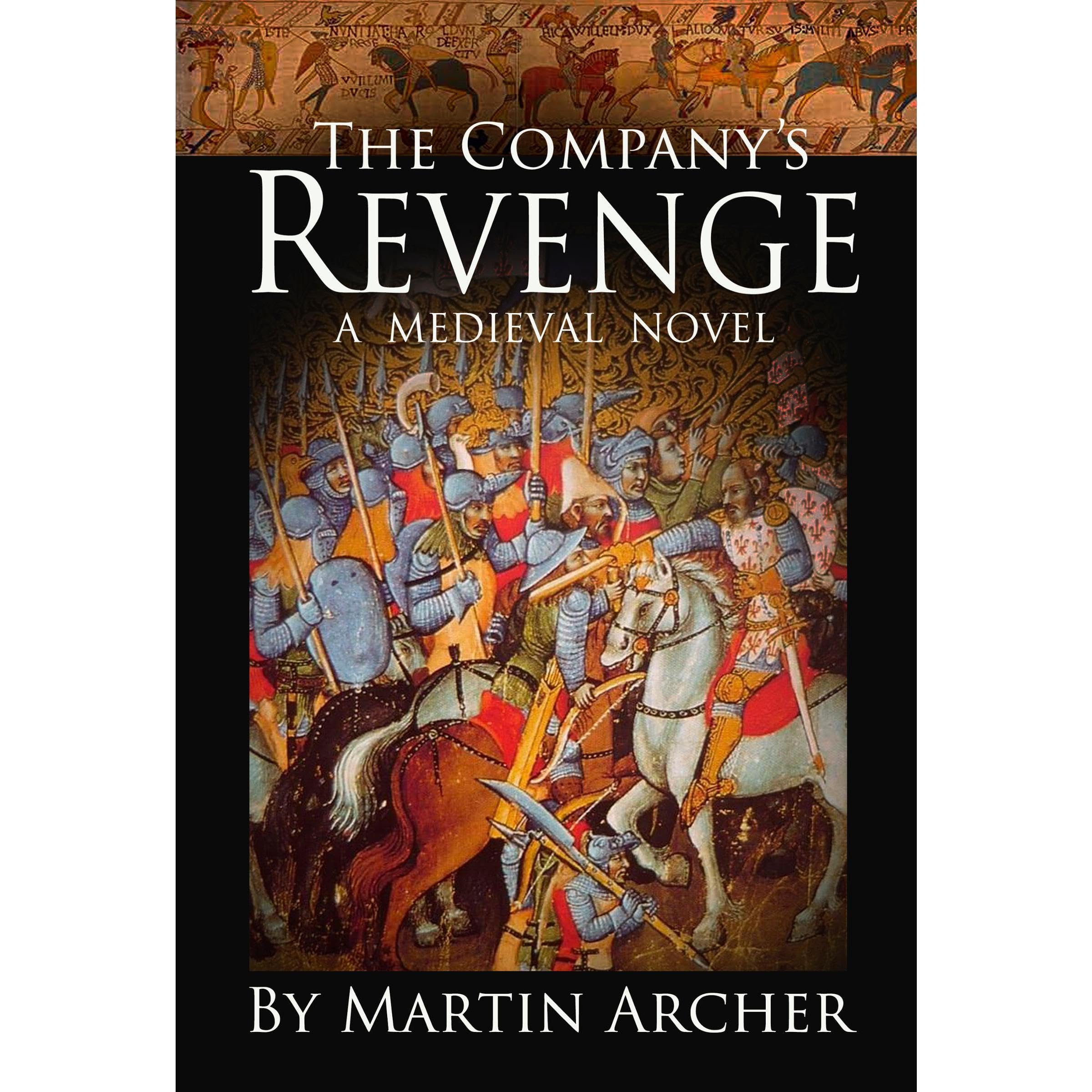 The Company's Revenge