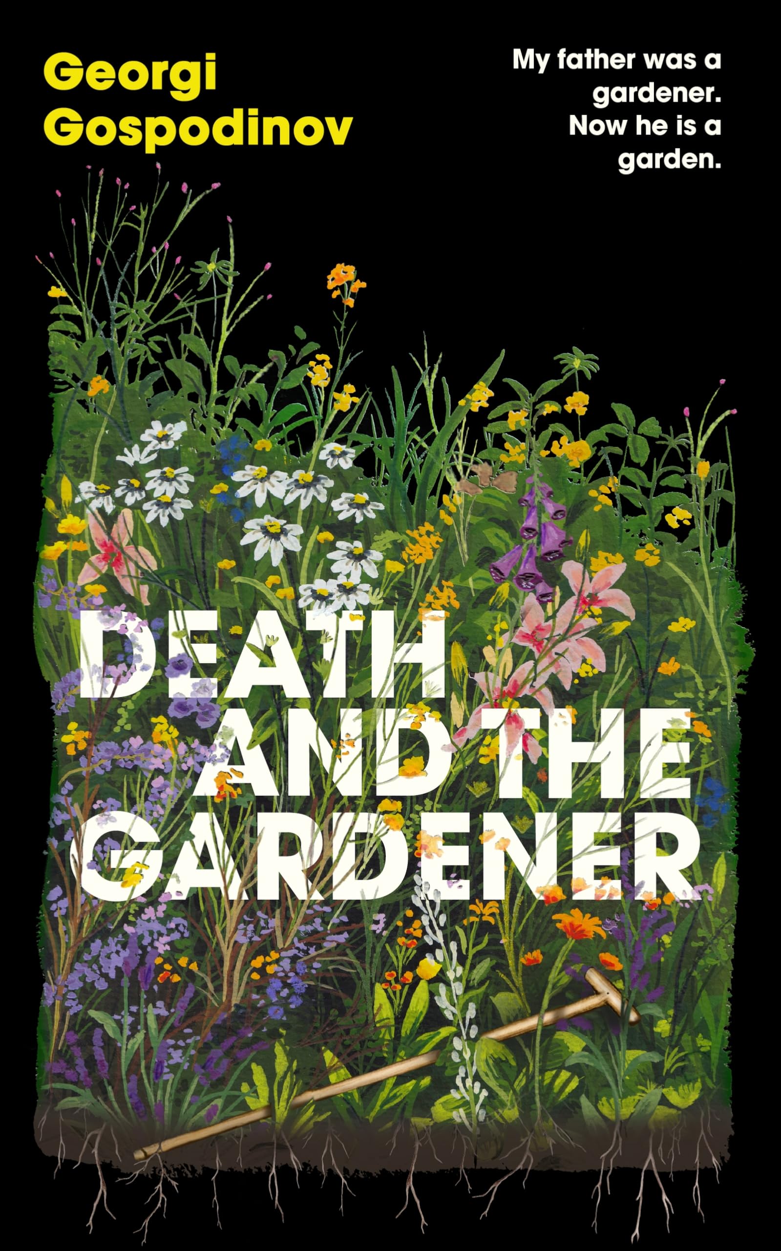 Death & The Gardener
