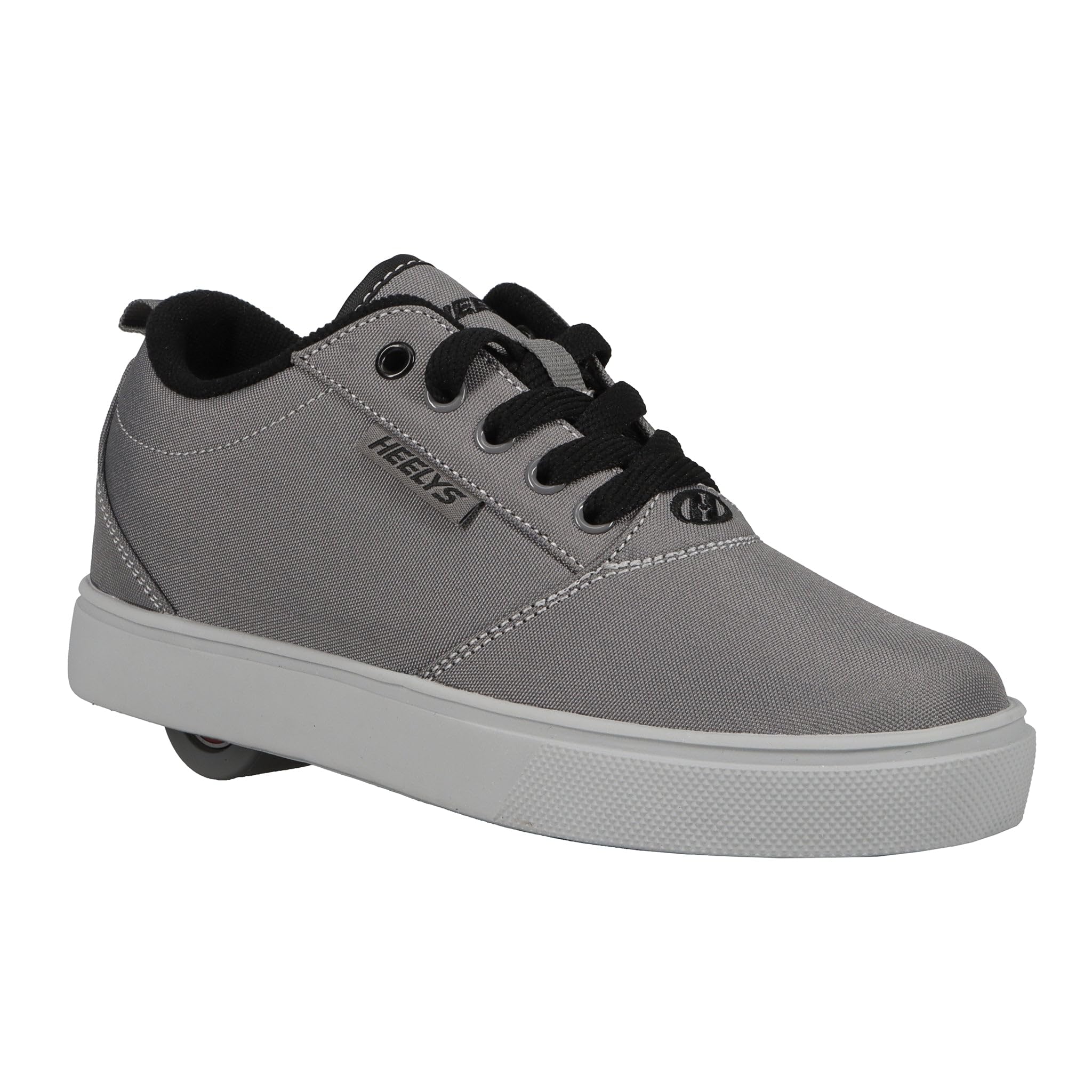 Heelys Pro 20 Shoes Gry/Gry/Blk M14.0