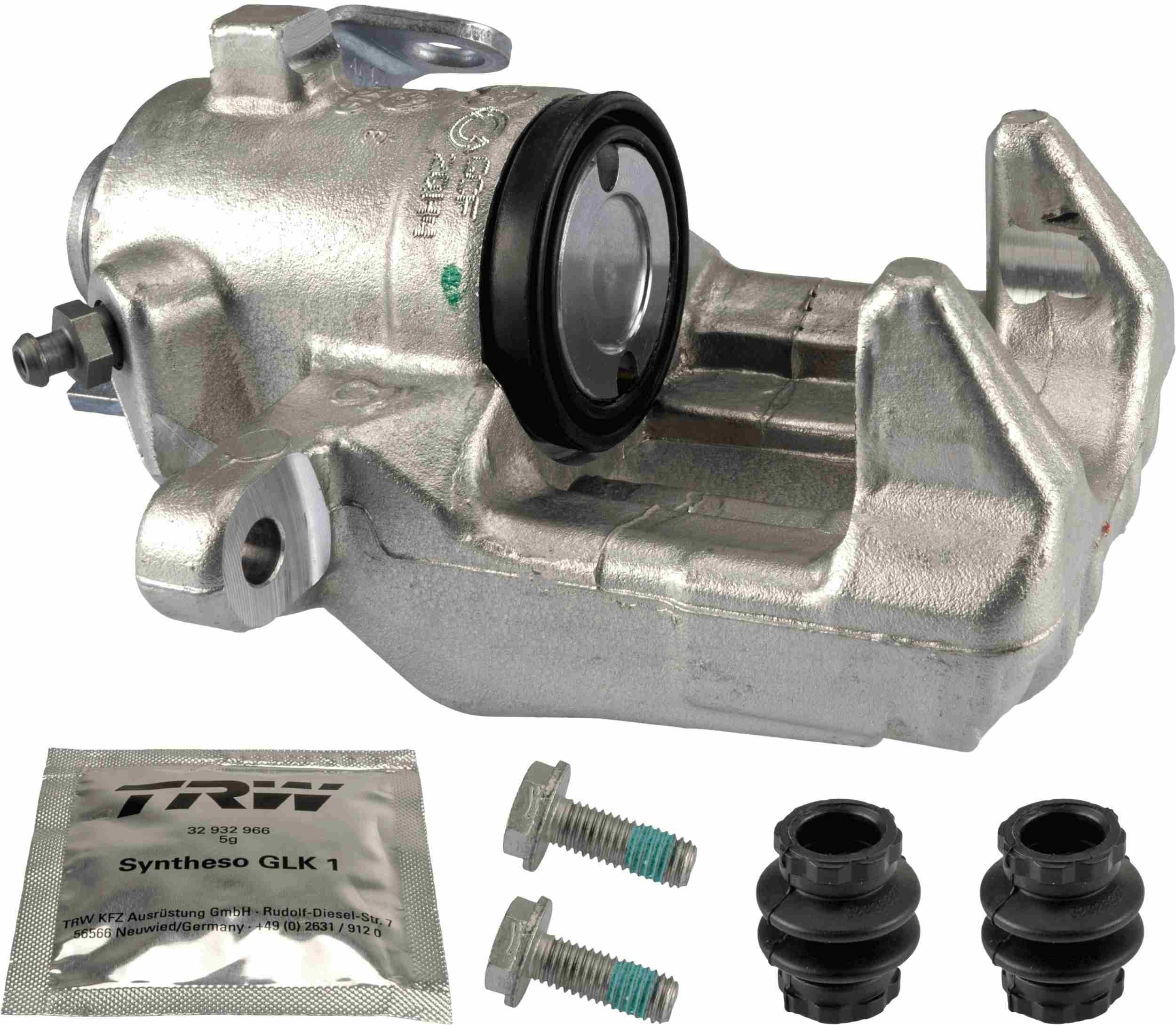 Zacisk Hamulcowy TRW BHN181E