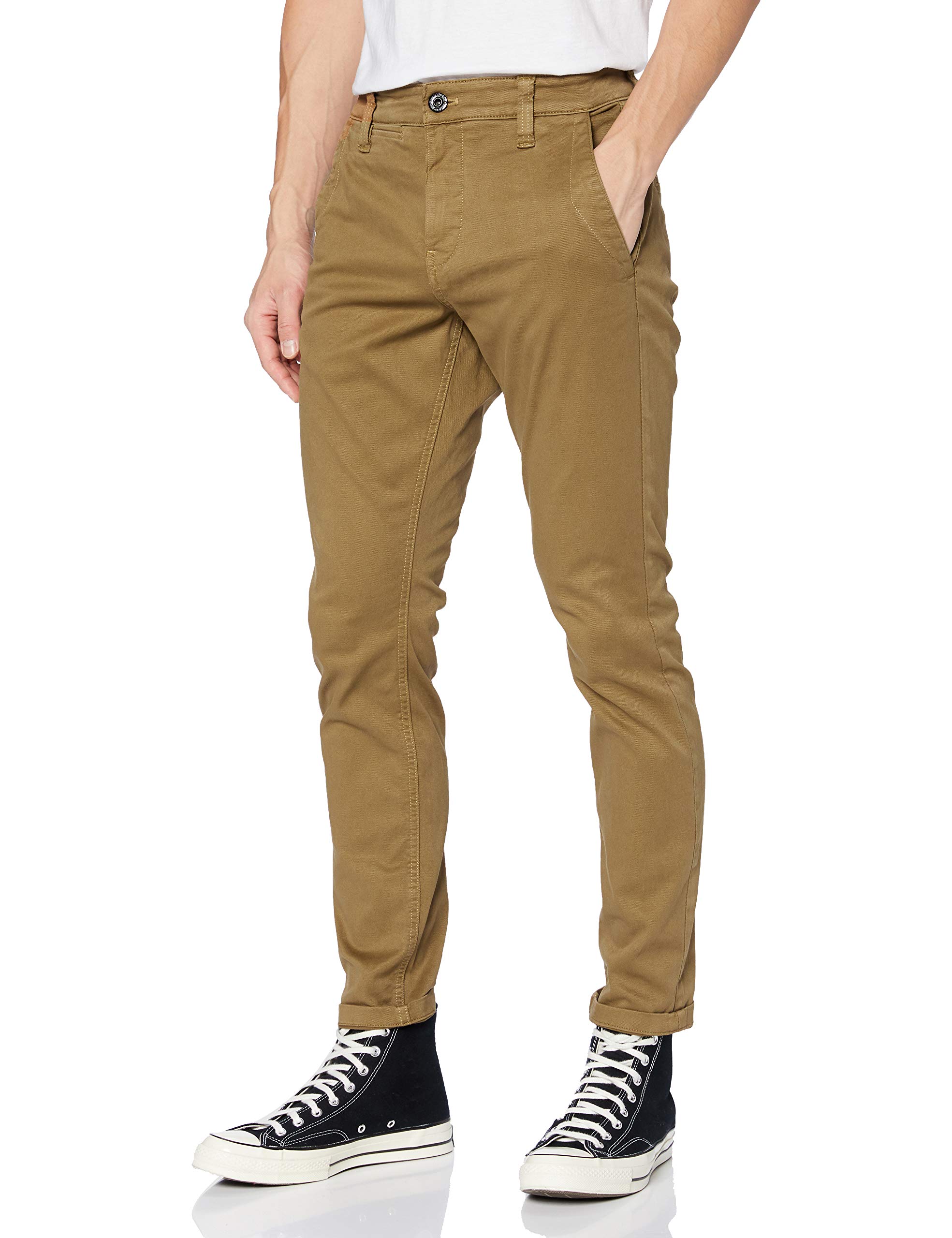 G-STAR RAW Herren Skinny Chino Pant