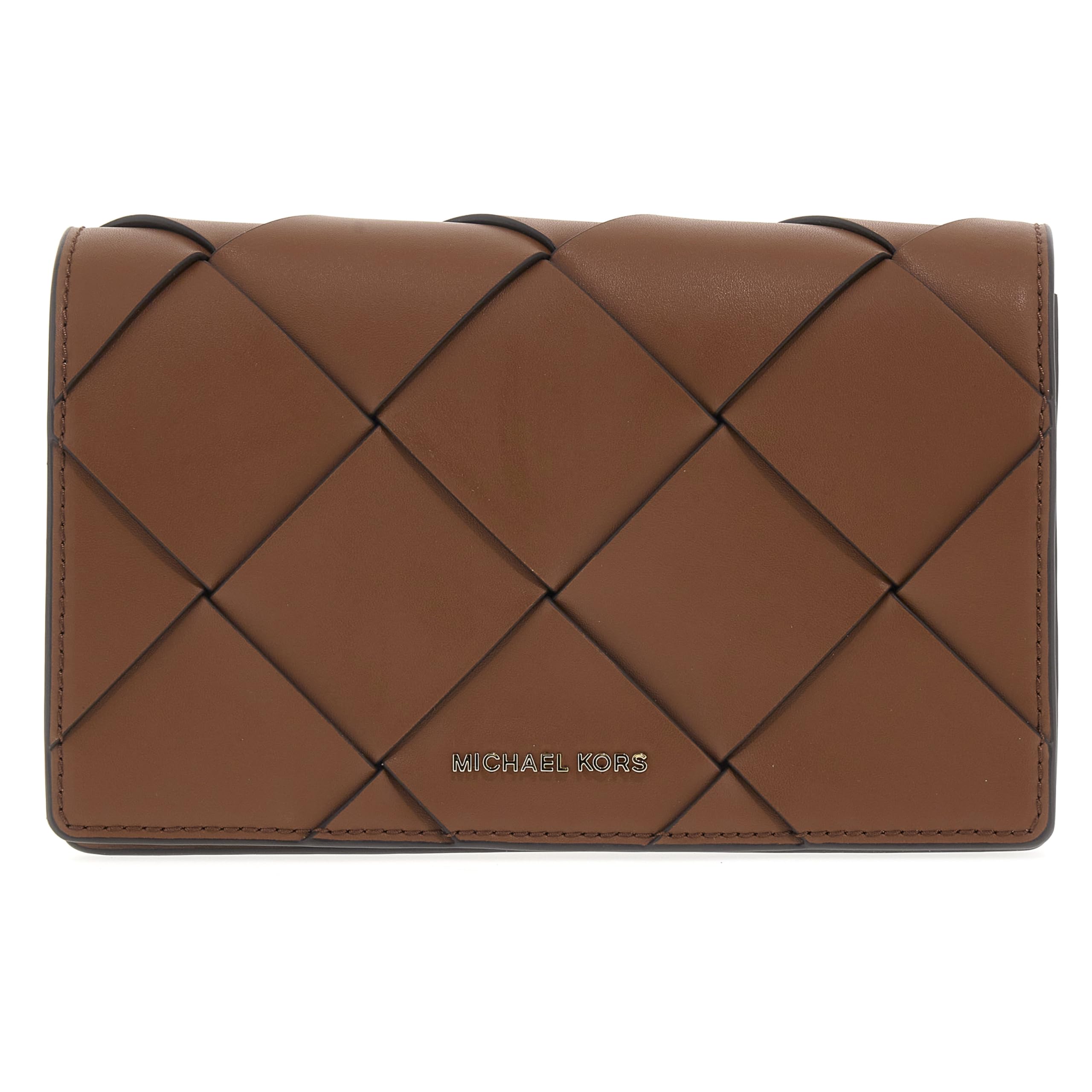 Michael Kors 32S5GJ6C8L-230 MD FLAP CHN XBODY Female LUGGAGE Size One Size