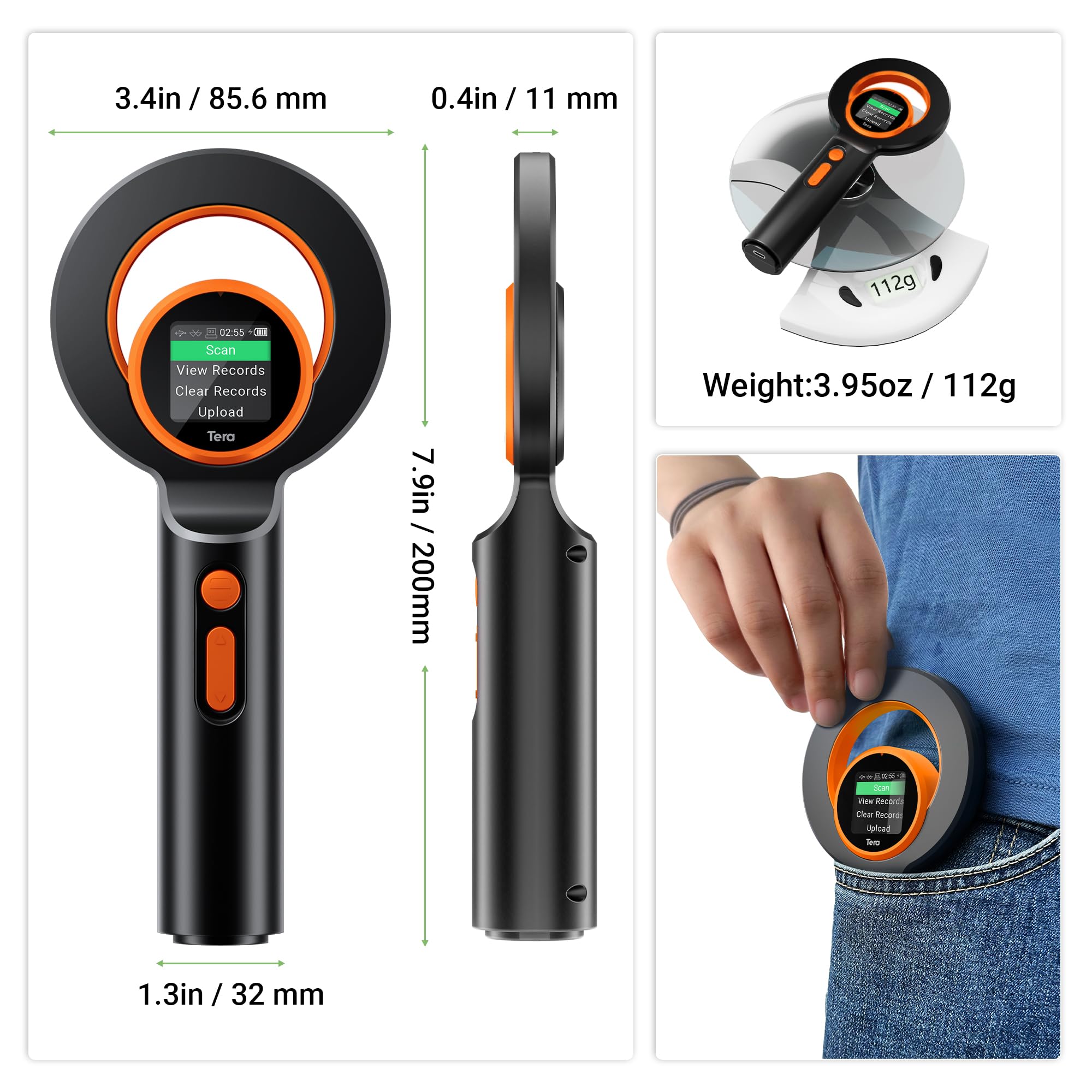 as - Schwabe - Regleta de distribución Triple, Enchufe múltiple con Cable de 1,5 m, Tomas múltiples con Tapa abatible y Montaje en Pared 230V, 16A, IP44, Negro, 38601