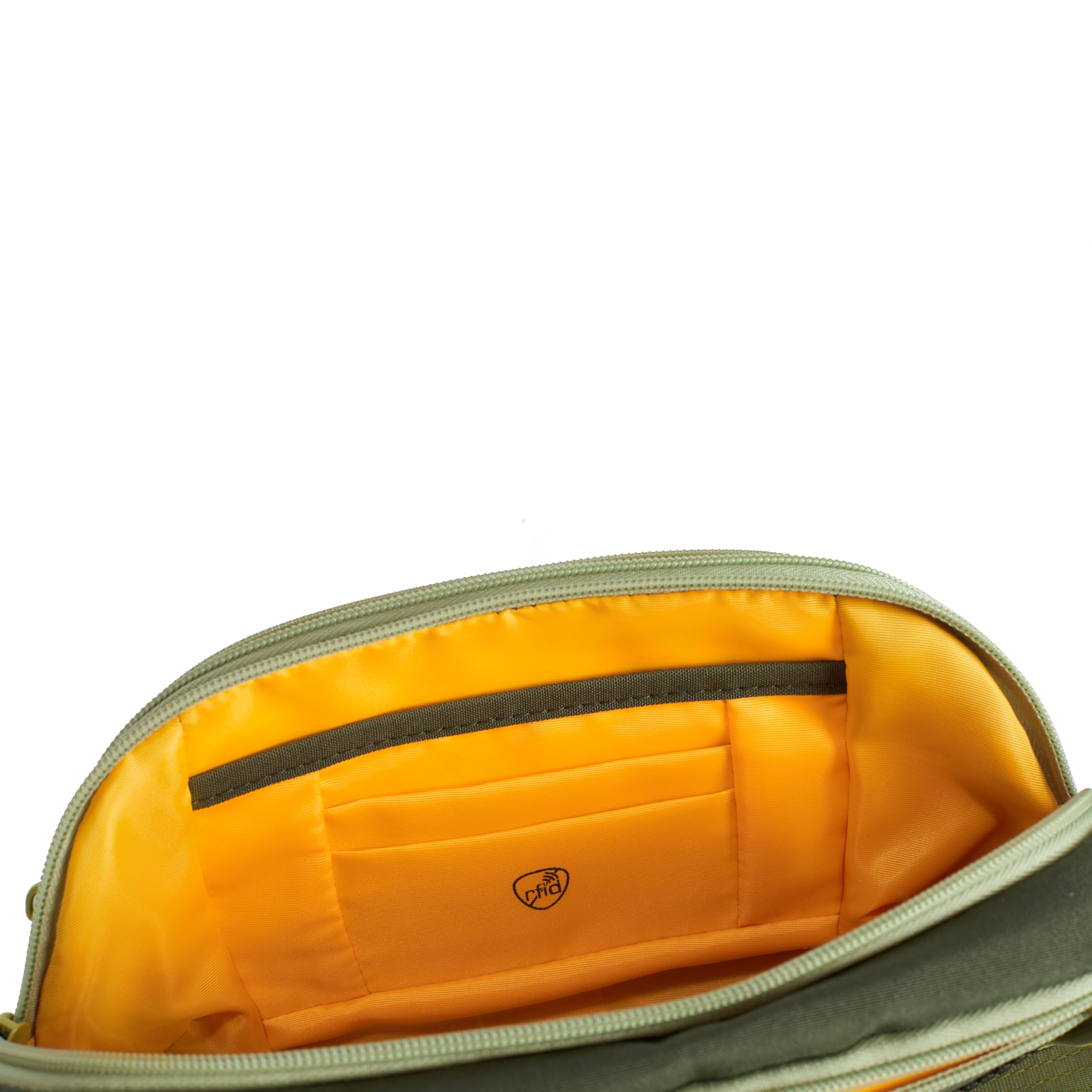Travelon Anti-Theft The Voyages Waist Pack