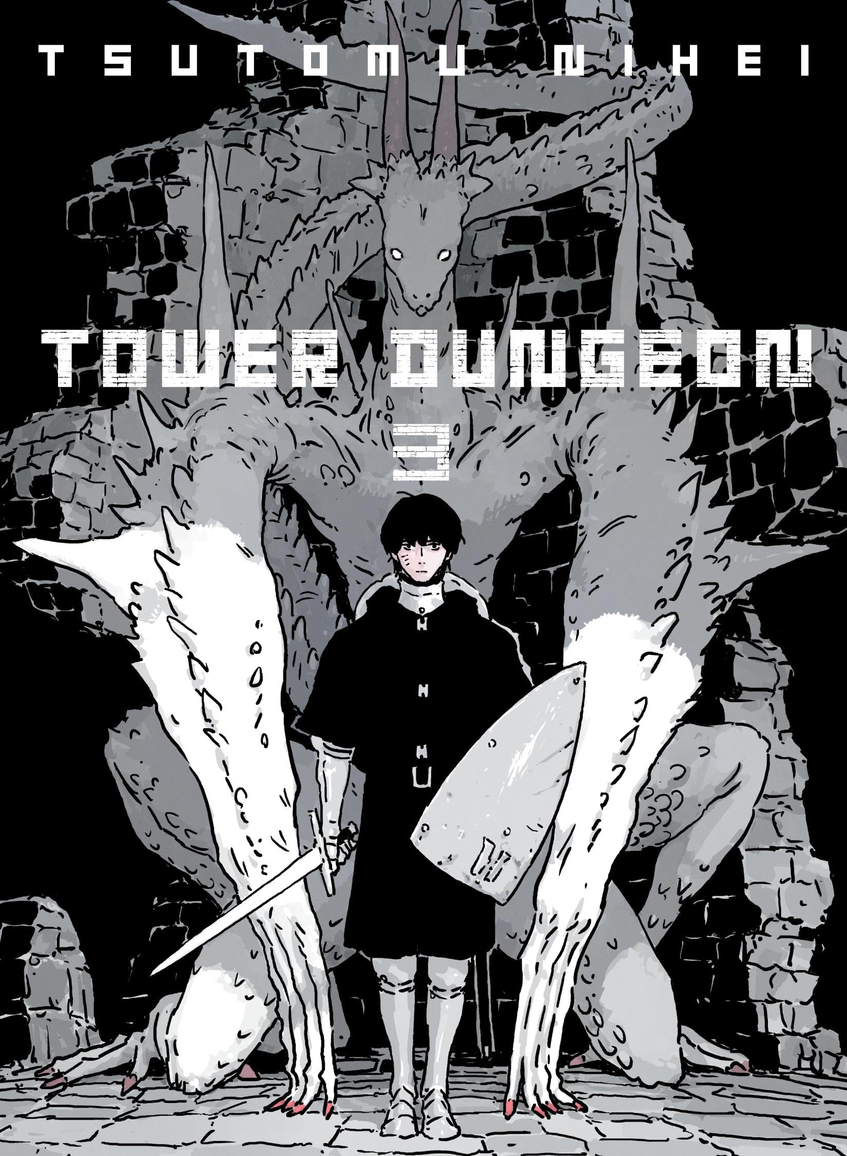 Tower Dungeon 3