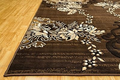 Black And Gold Area Rugs