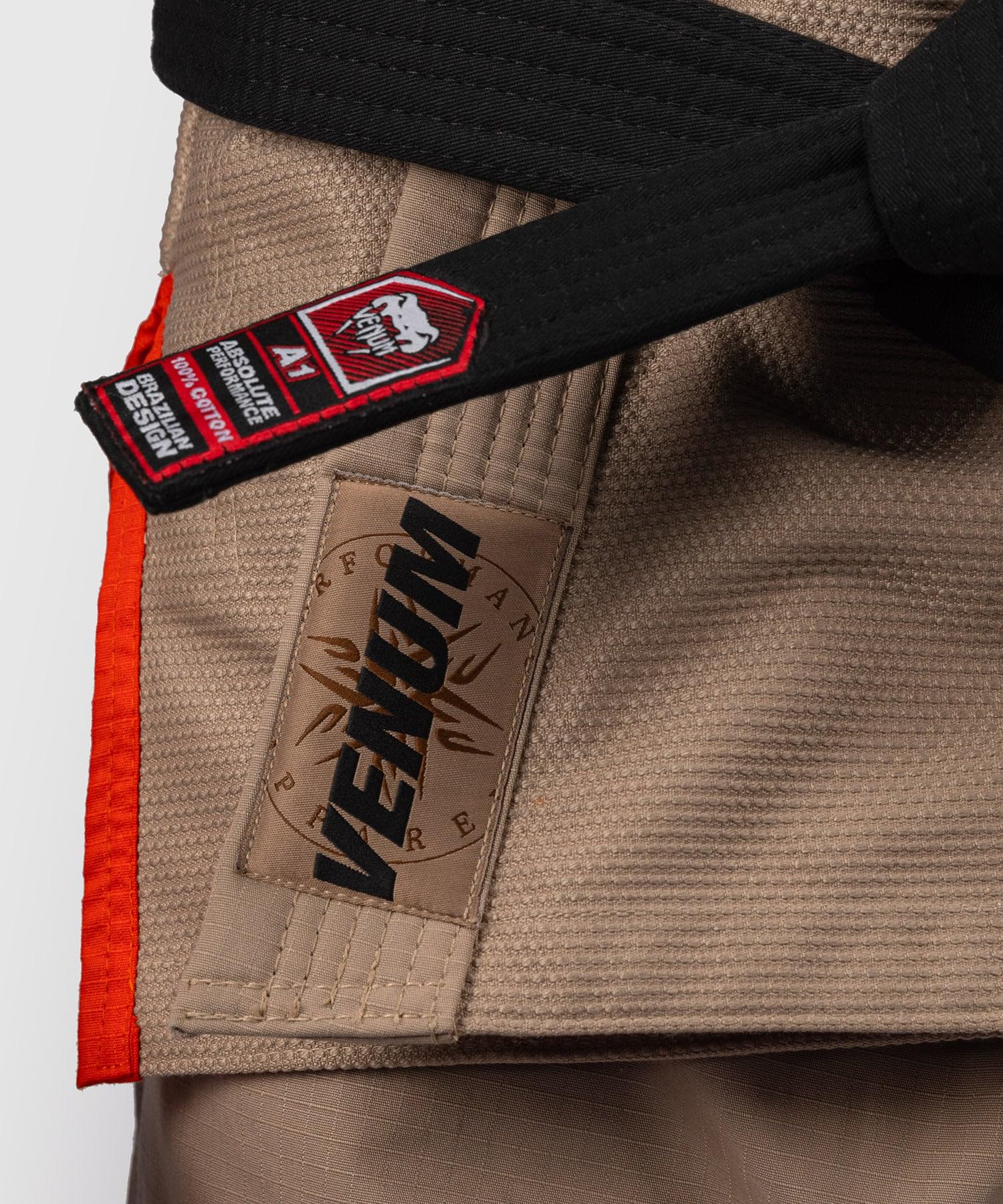 VENUM Challenger XT BJJ Gi