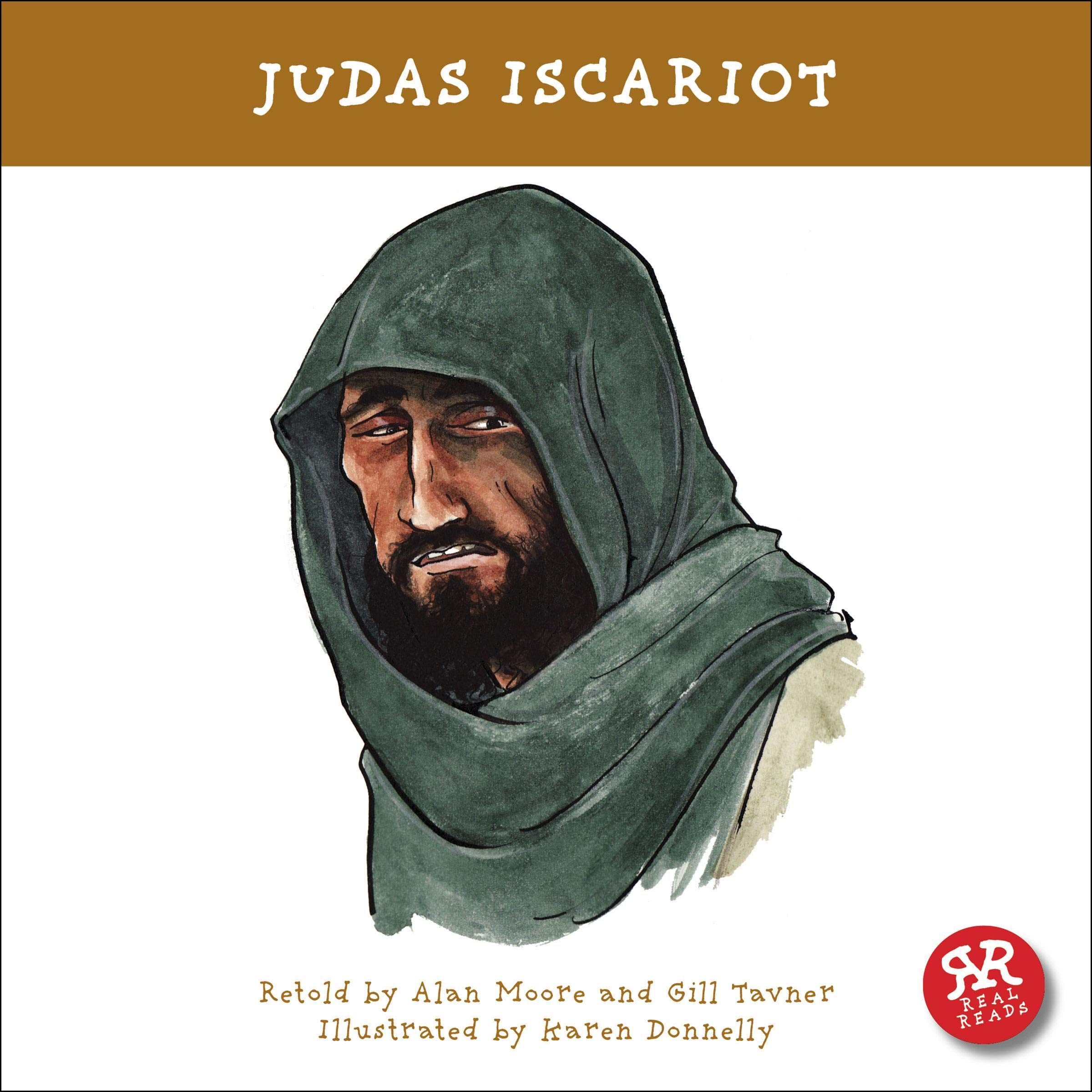 Judas Iscariot