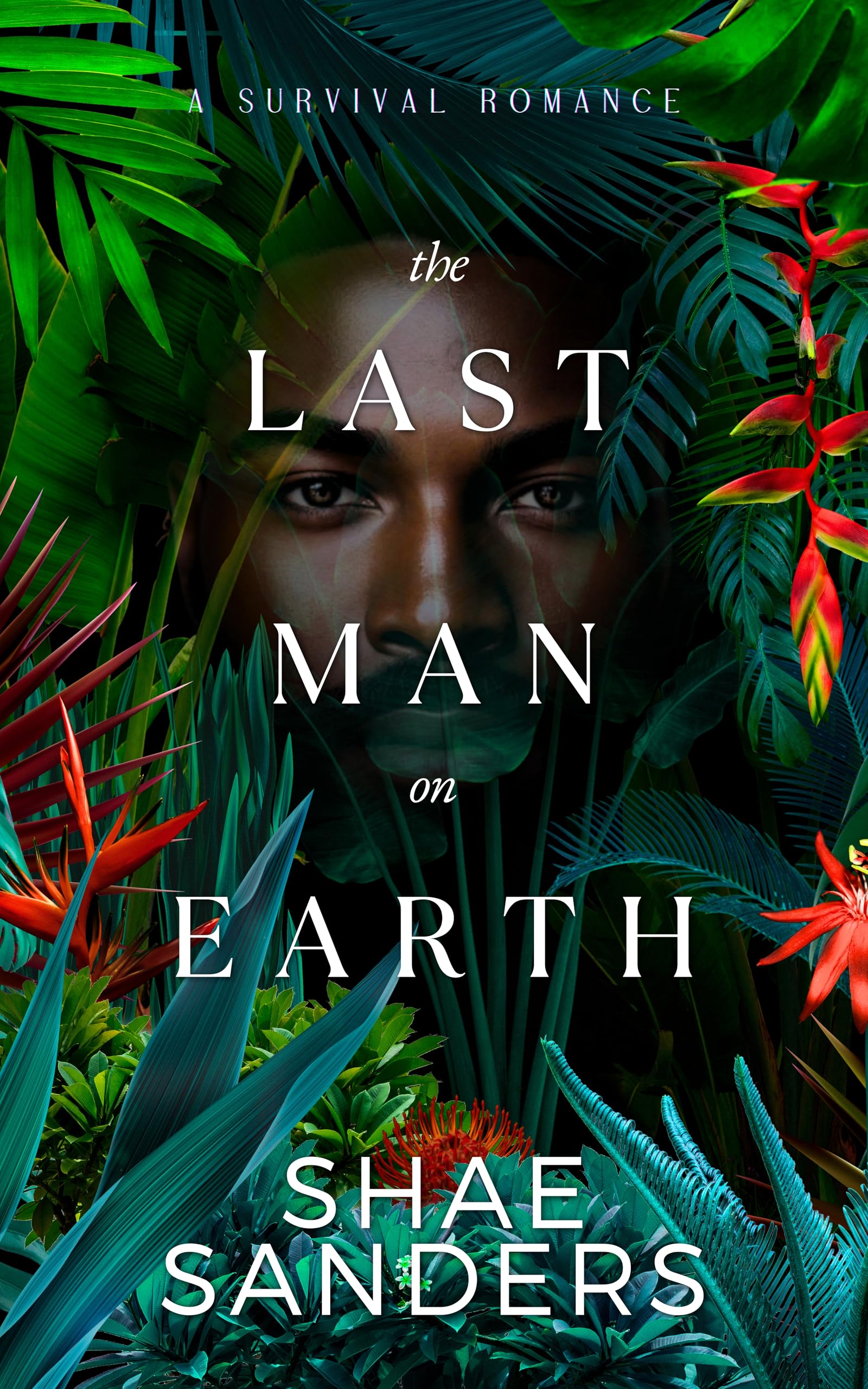 The Last Man on Earth: A Survival Romance