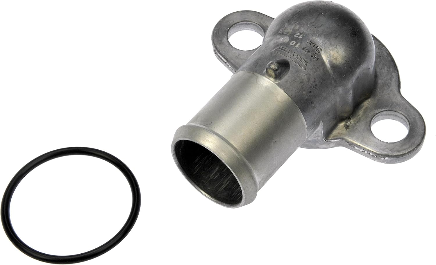 Dorman 902-217 Engine Coolant Thermostat Housing Compatible with Select Ford/Lincoln/Mercury Models