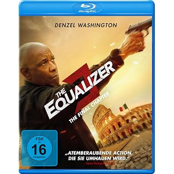 The Equalizer 3 - The Final Chapter