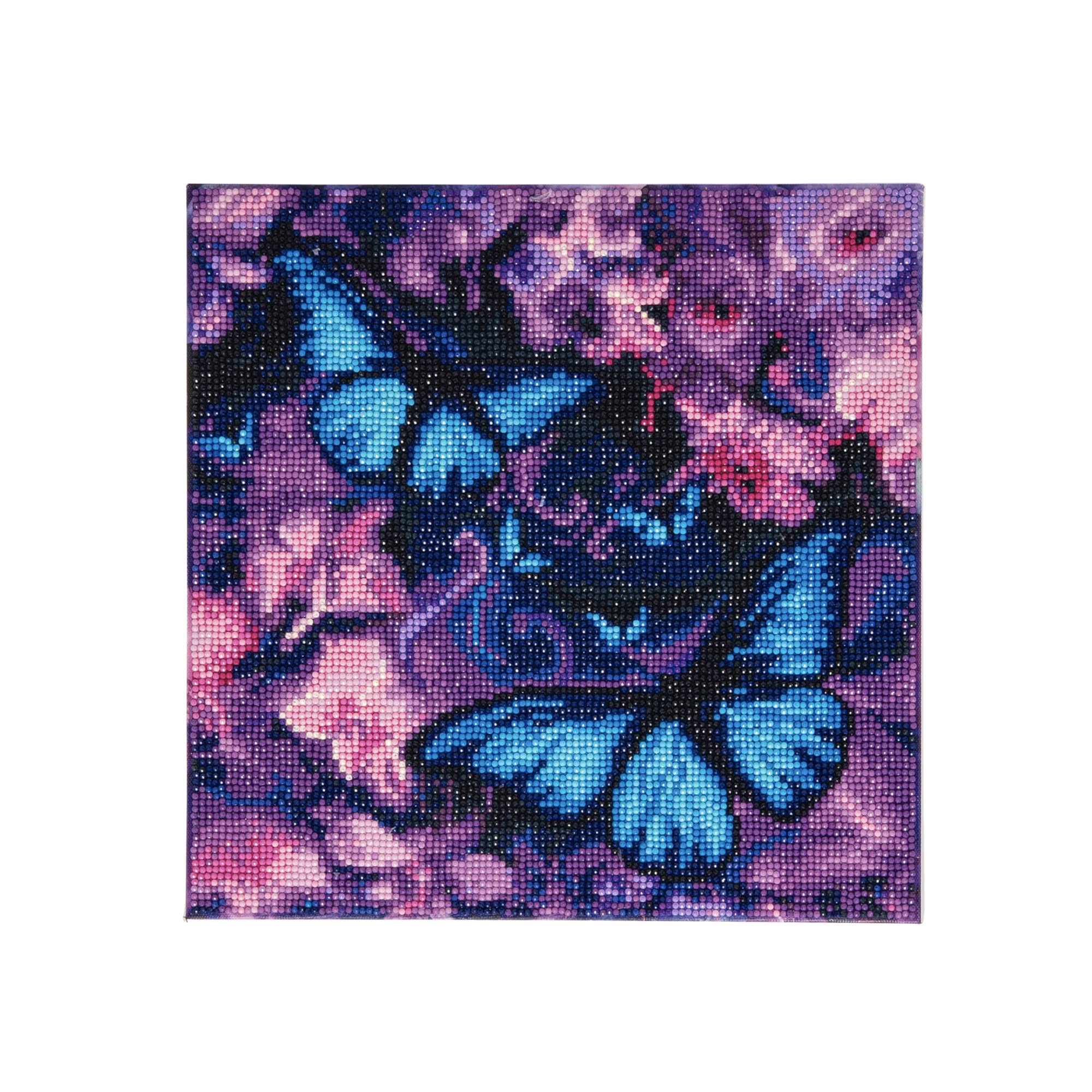 Craft Buddy Brand Name Crystal Art Nuovo Bambino