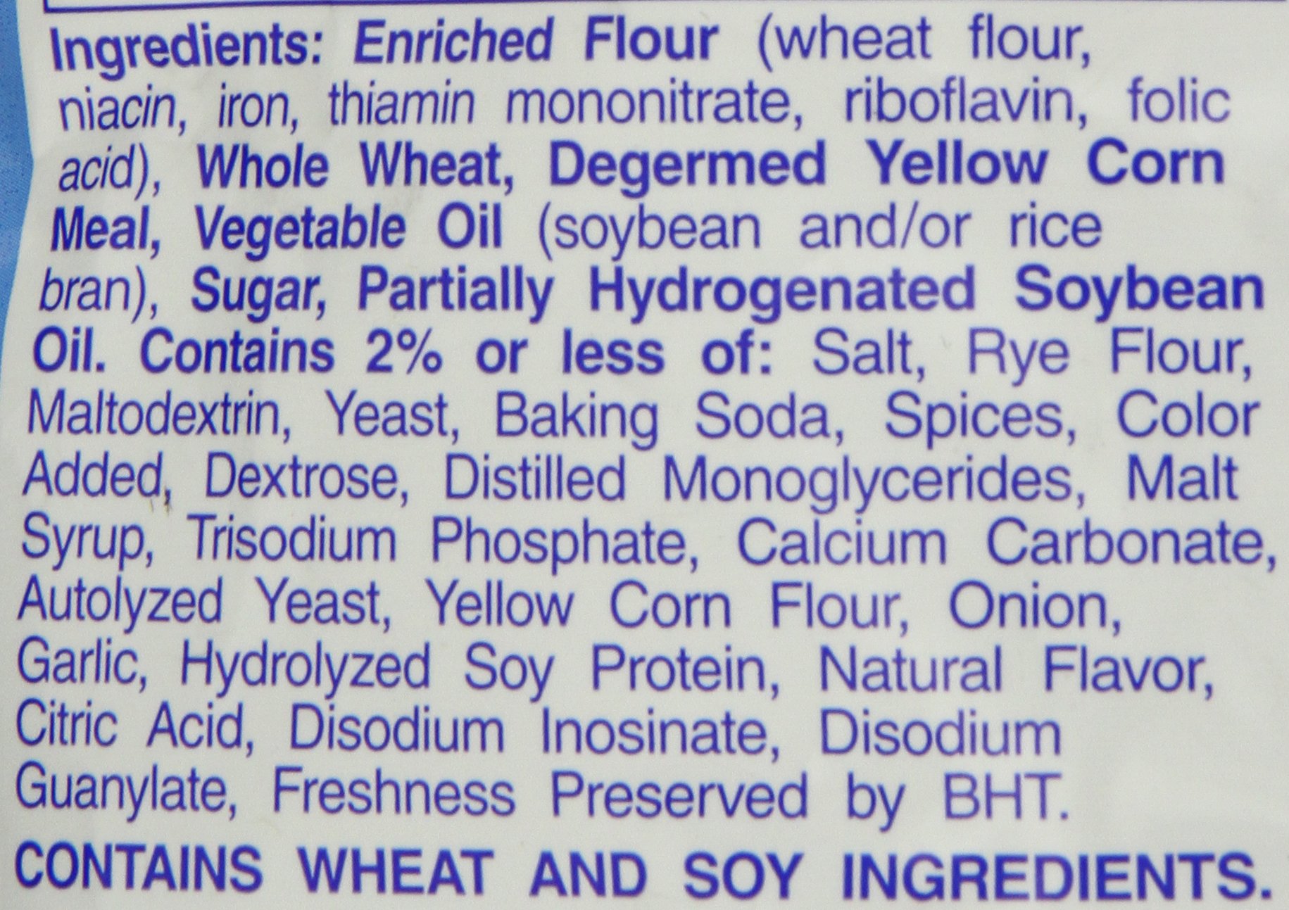 Chex Mix Traditional Snack Mix, Original, 40 Ounce by Chex