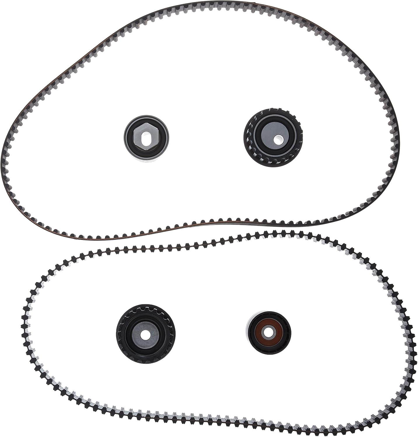 ContiTech TB107-293K2 Timing Belt Tensioner Kit