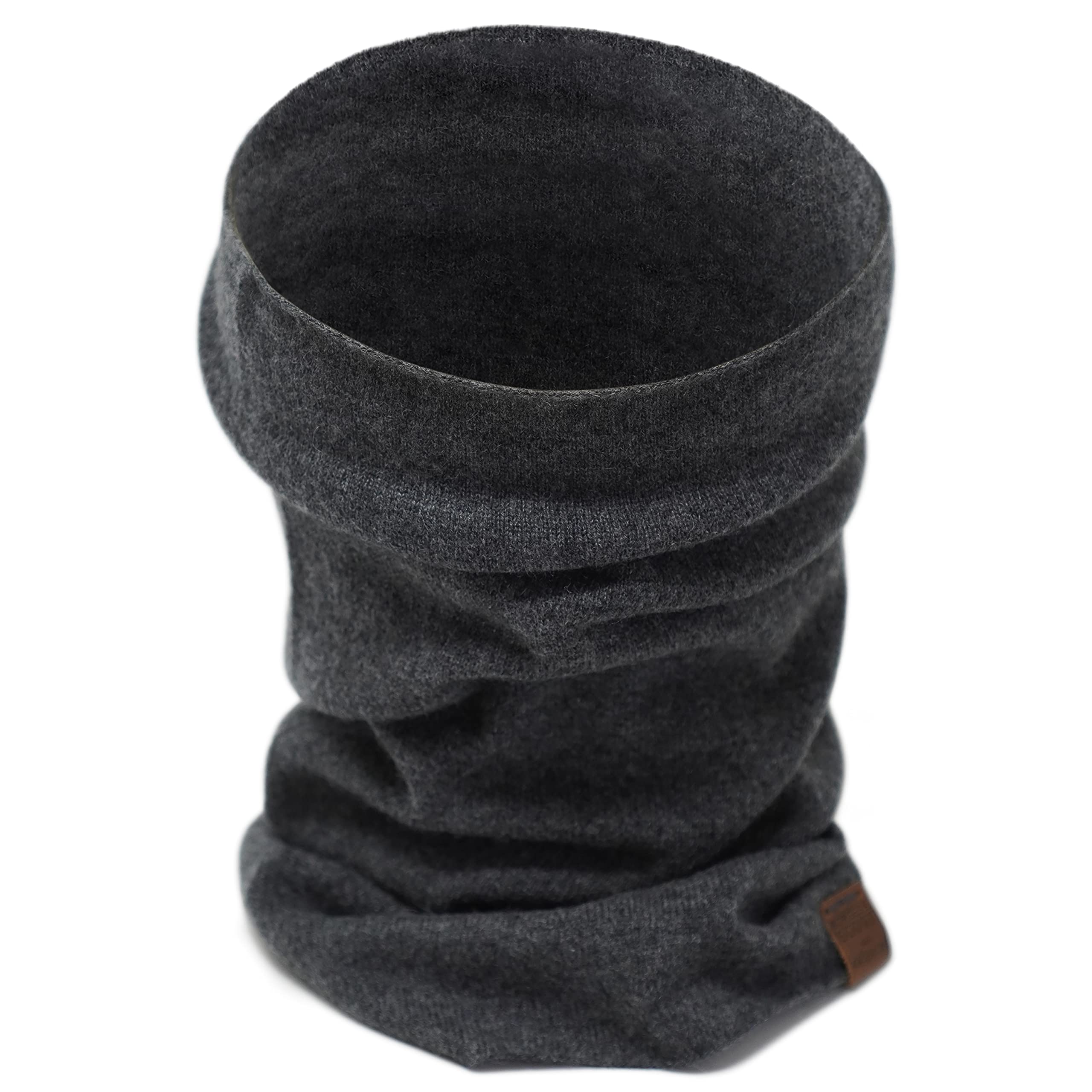 BORGES & SCOTT - 100% Cachemira - St Anton Braga de Cuello