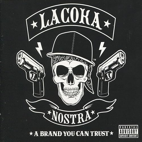 Brujeria Feat Sick Jacken Of Psycho Realm Explicit By La Coka Nostra On Amazon Music Amazon Com brujeria feat sick jacken of psycho