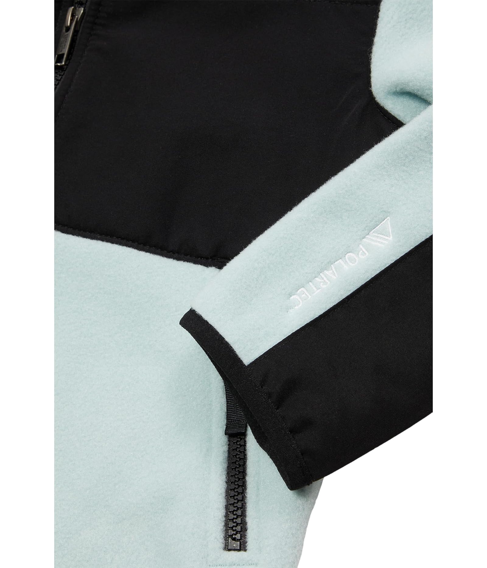 Children Unisex Clothing The North Face Kids Denali Jacket (Toddler) - Picture 5 of 9