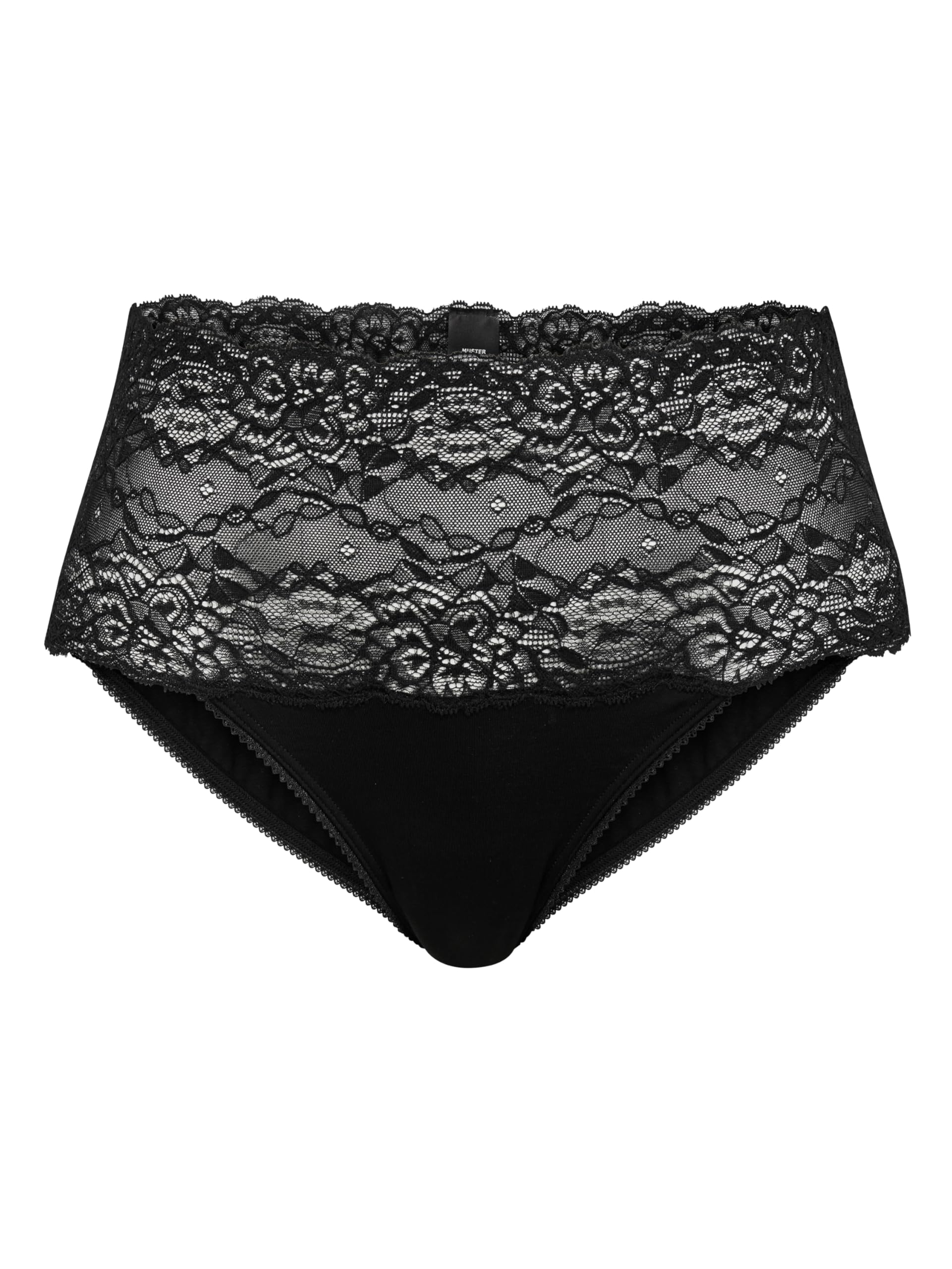 Calida Women's Boxer Briefs - Black - 20