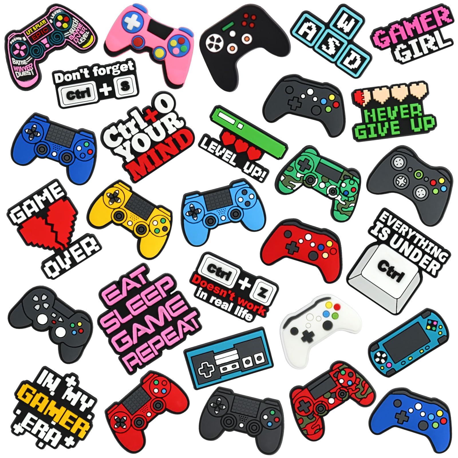 Cute Pins Bulk,Funny Backpack Pin Lapel Badge Pins Set for Jackets,Hats