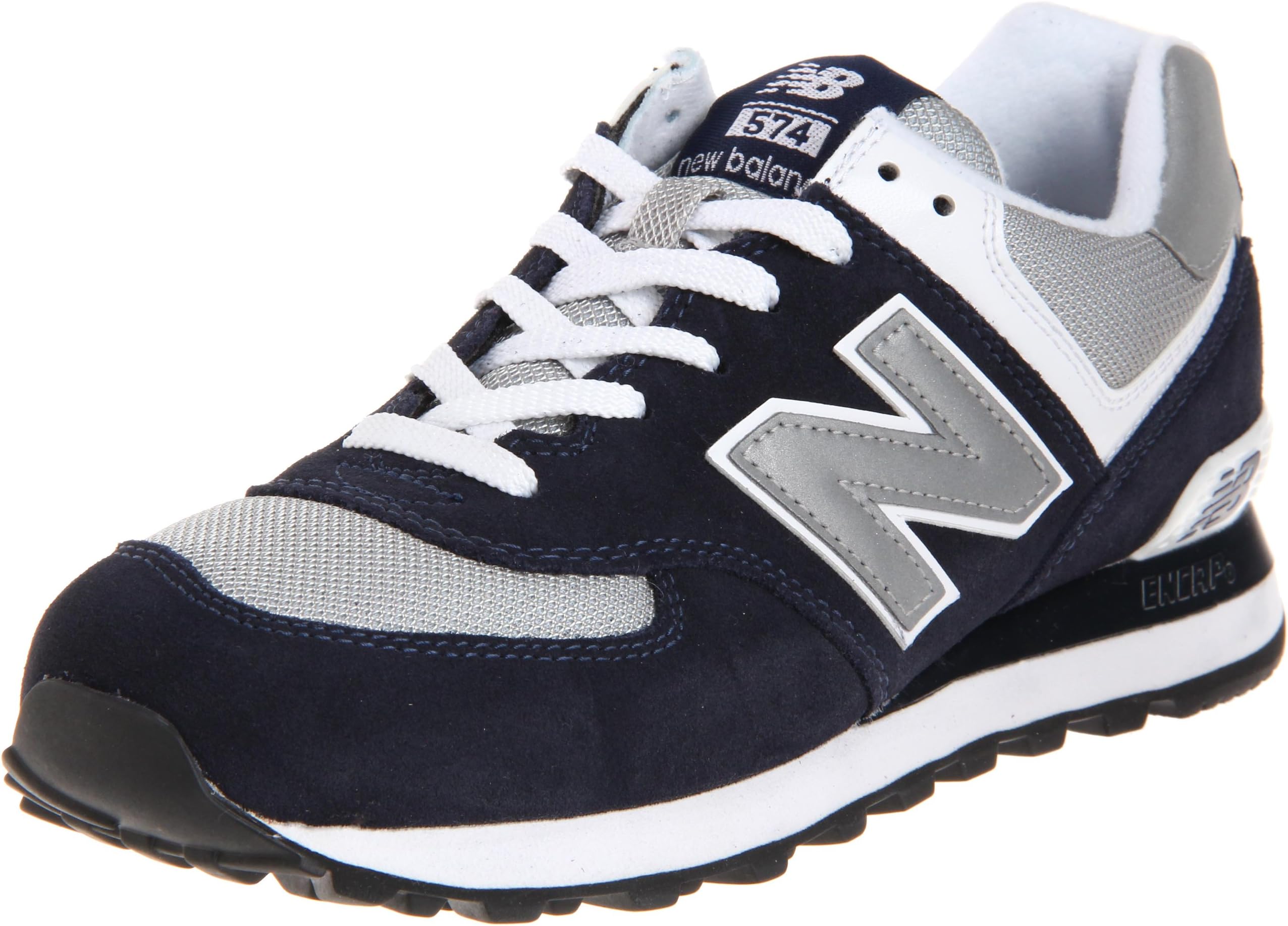 New Balance Men's 574 Classics Running Shoe