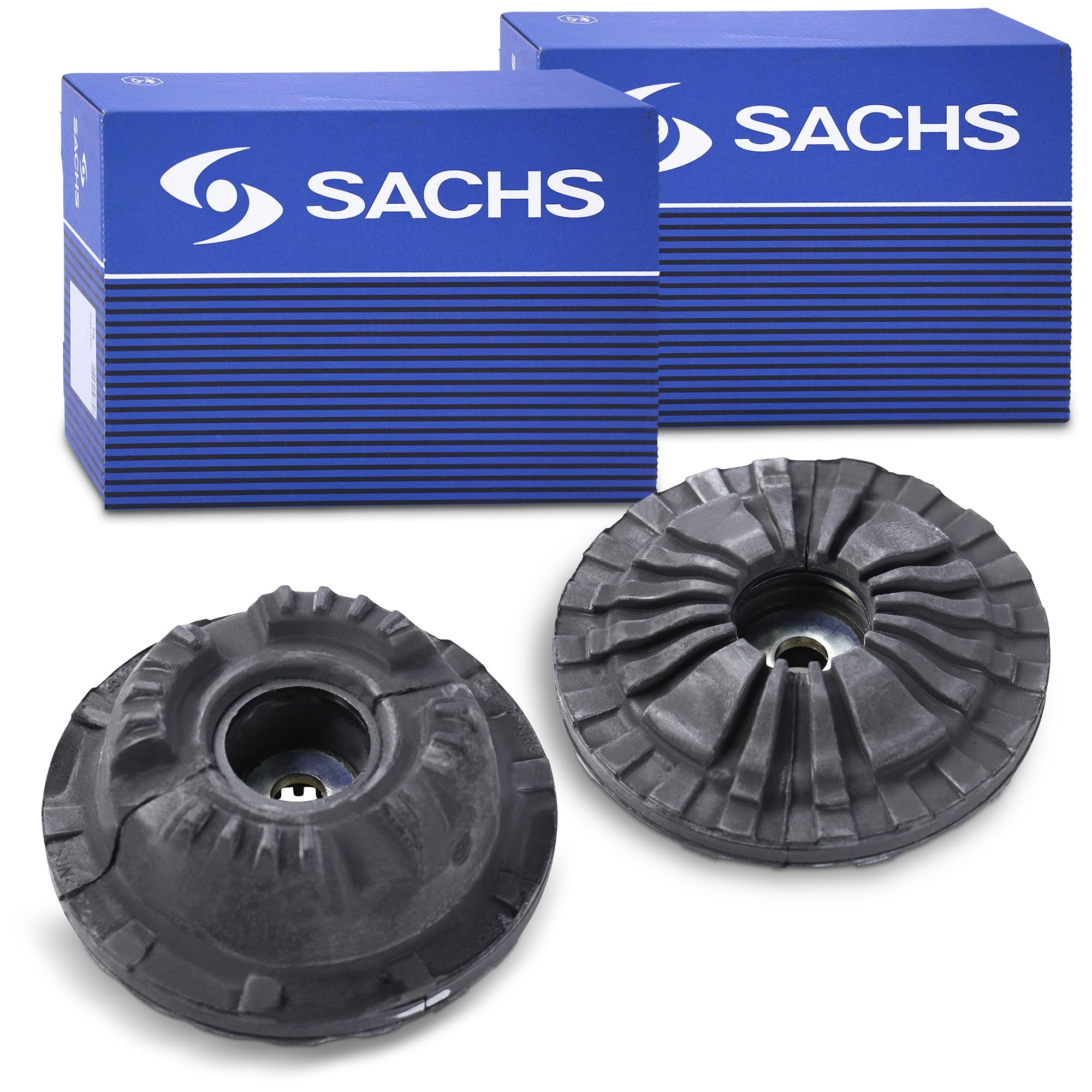 SACHS 2x Domlager vorne 802514
