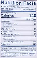 Vista 2 de Lifeway, Kéfir granada baja en grasa, 32 onzas líquidas