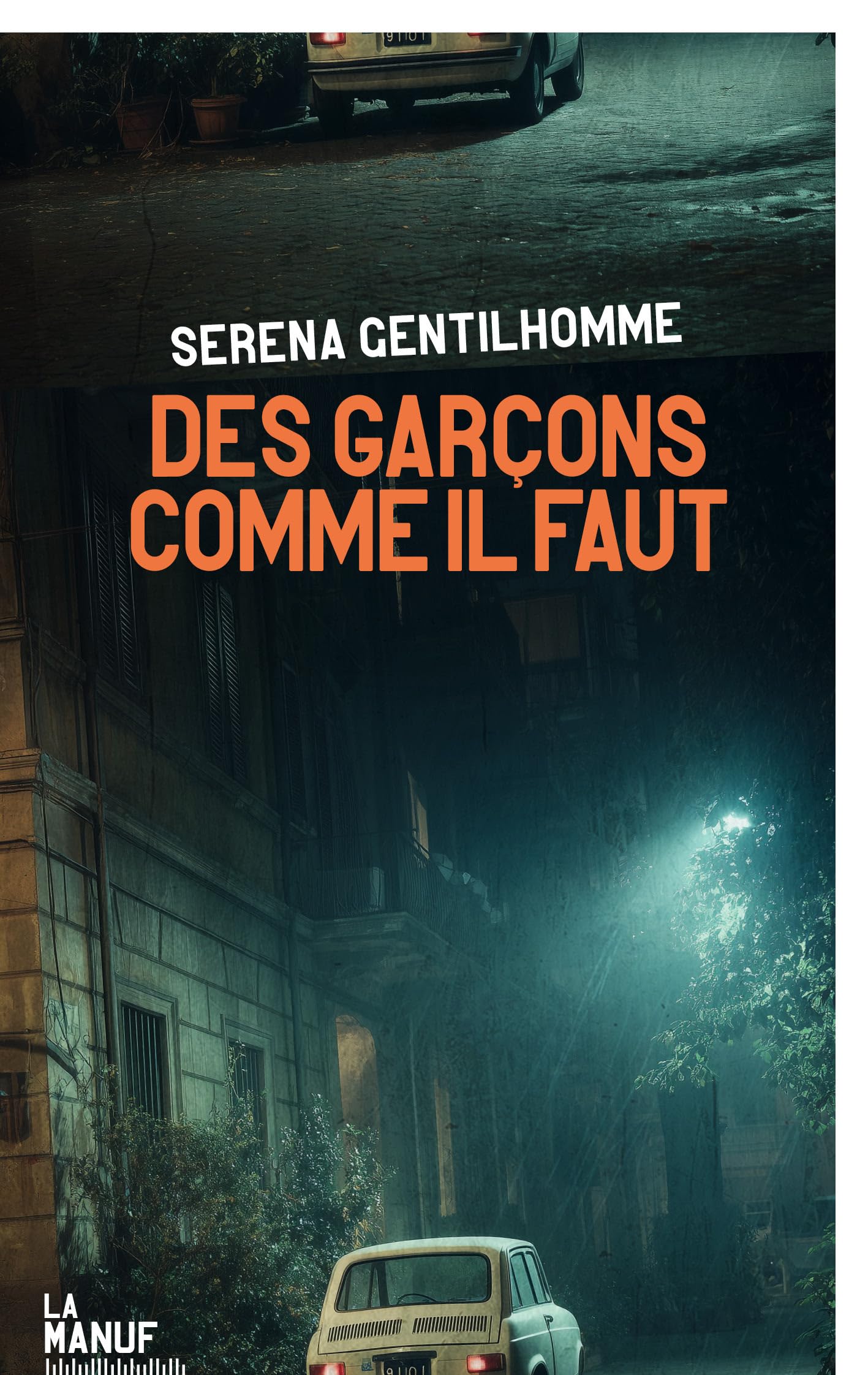 Des garçons comme il faut