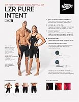 Vista 7 de Speedo Moderno para mujer