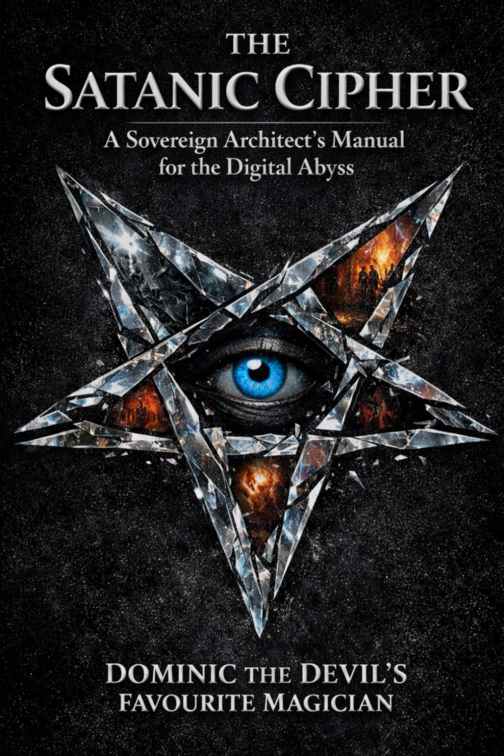 The Satanic Cipher: A Sovereign Architect’s Manual for the Digital Abyss