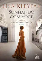 Sonhando com você (Clube de Apostas Craven’s – Livro 2)